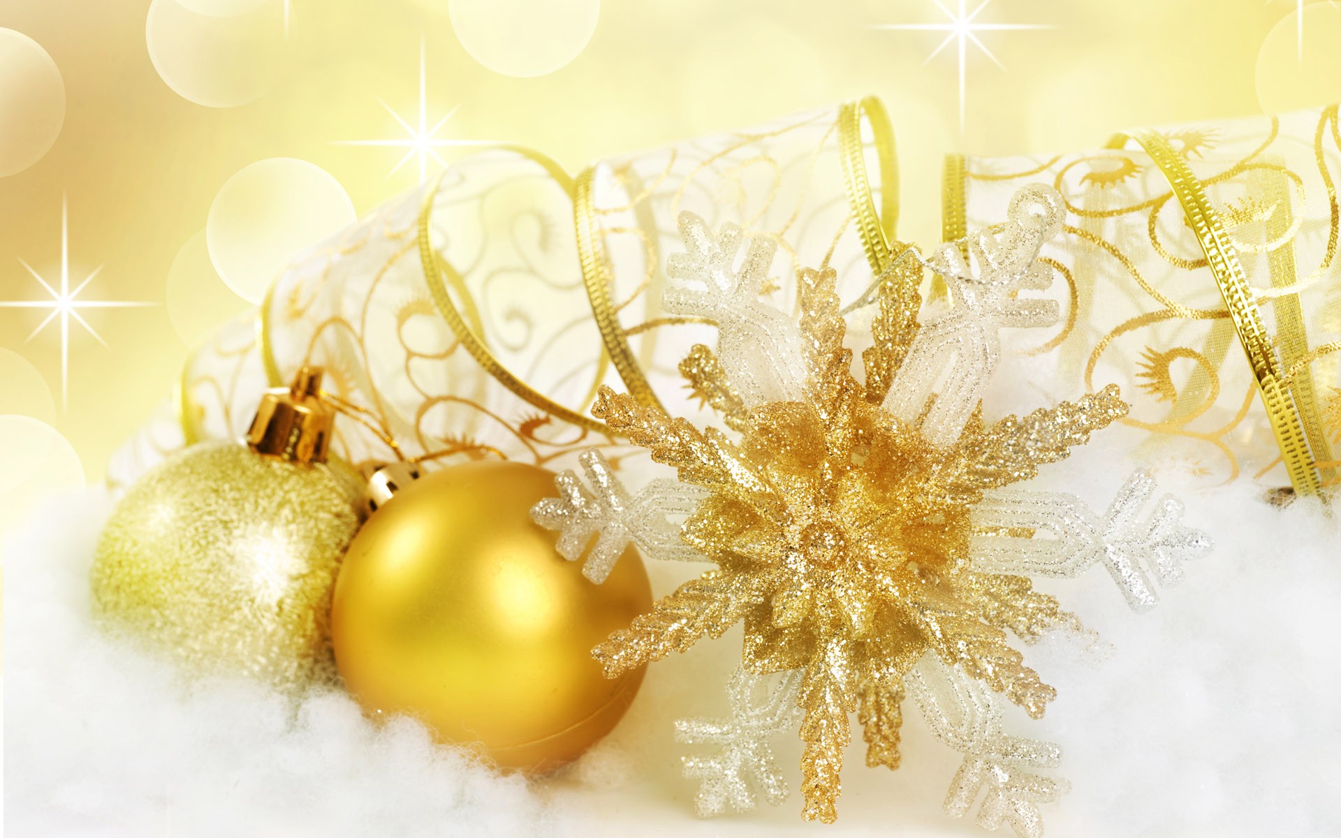 presents, Christmas, holidays, decorations - desktop wallpaper