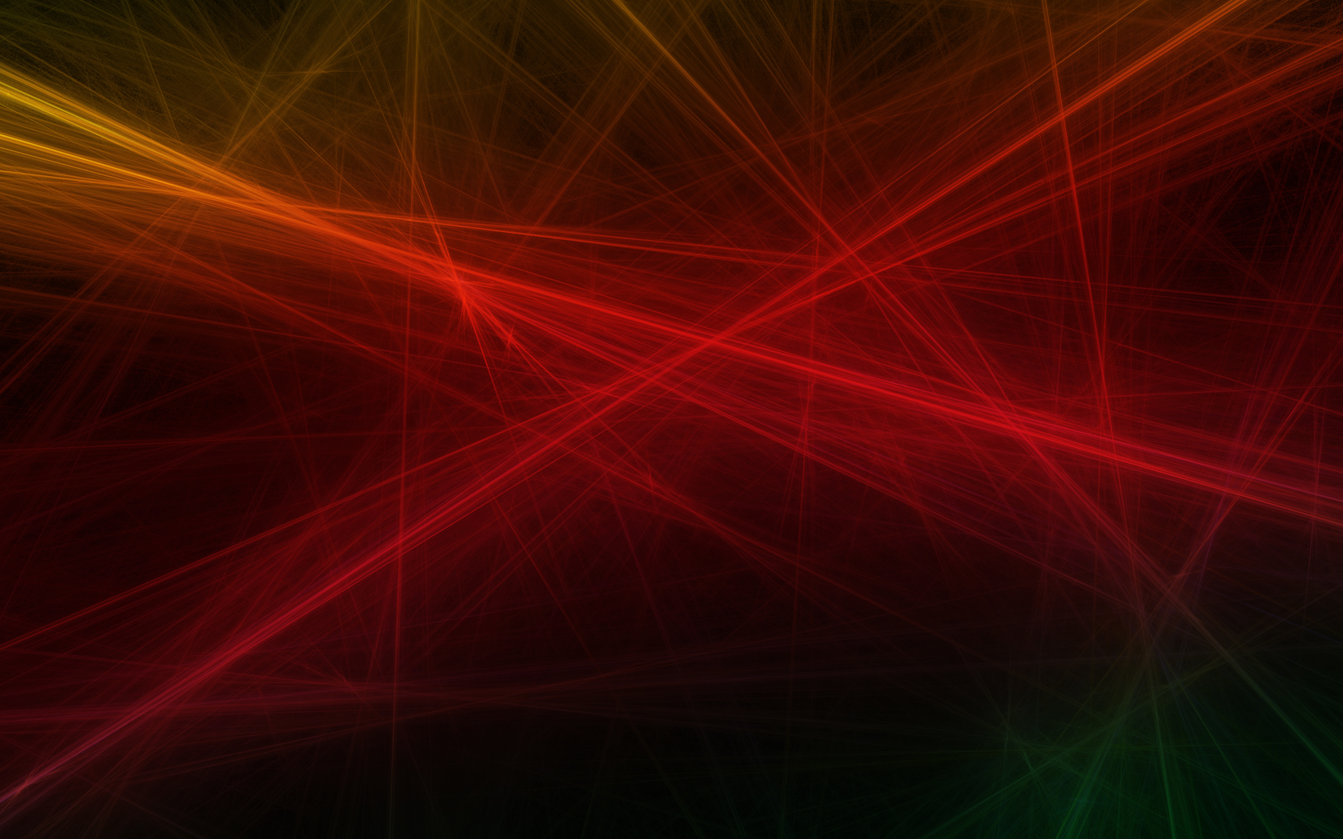 abstract, red - desktop wallpaper
