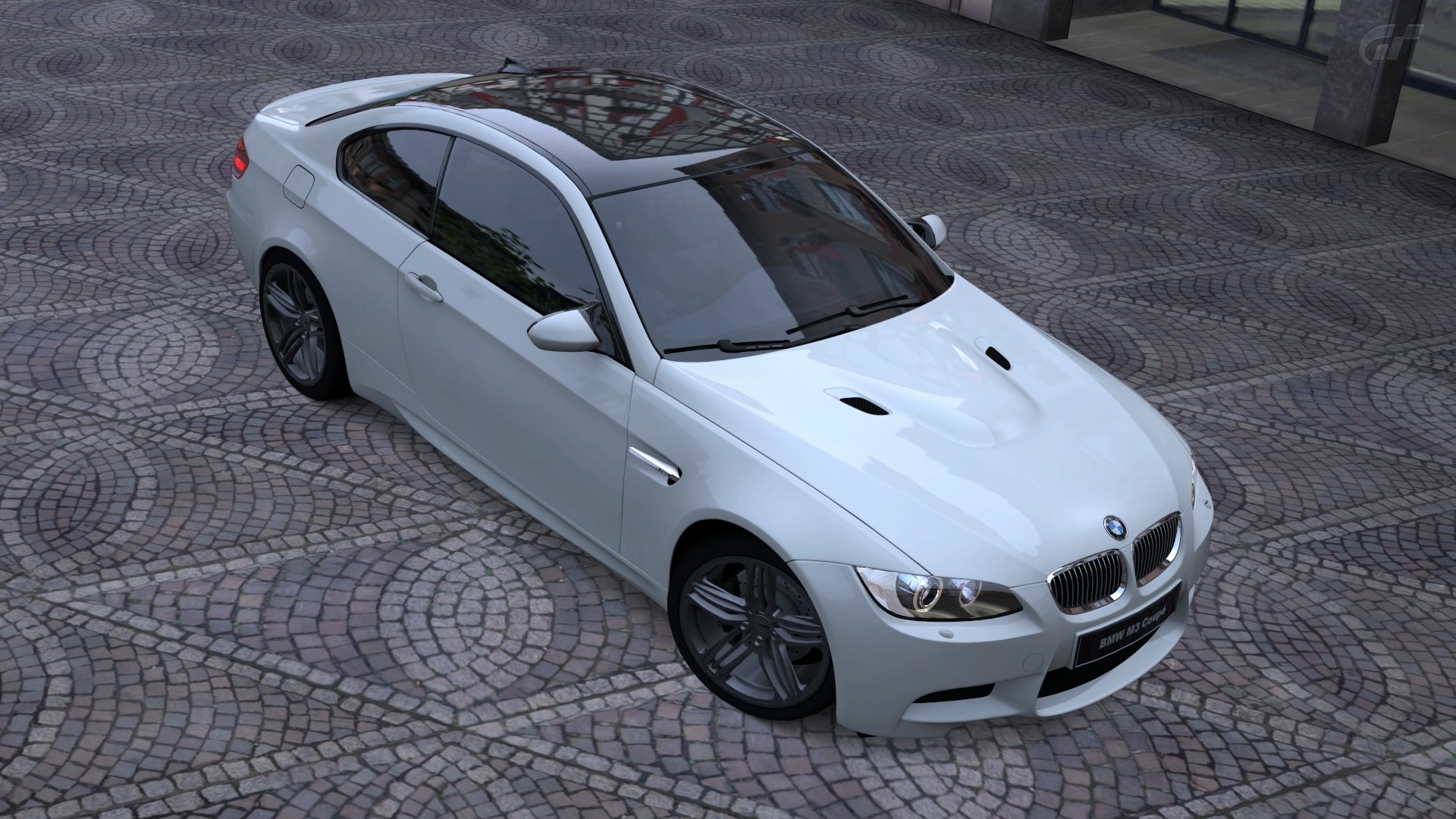 BMW, cars, BMW E39 - desktop wallpaper