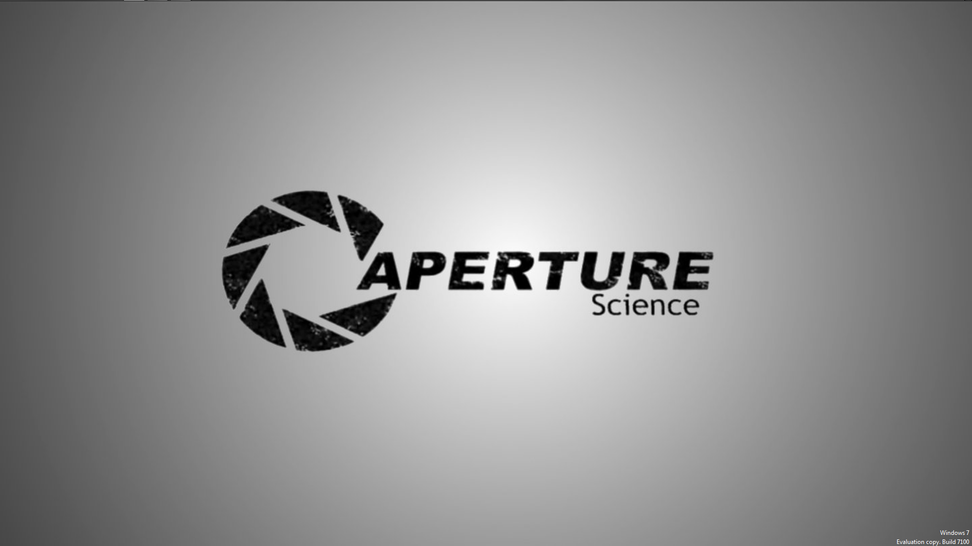 Portal, Aperture Laboratories, Portal 2 - desktop wallpaper