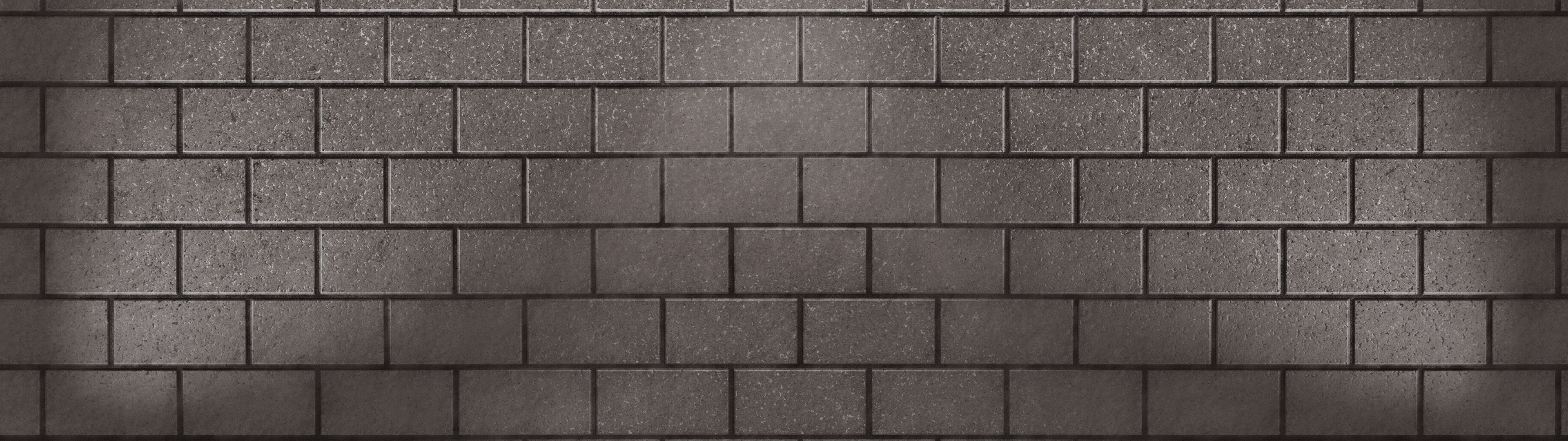 gray, textures, bricks - desktop wallpaper