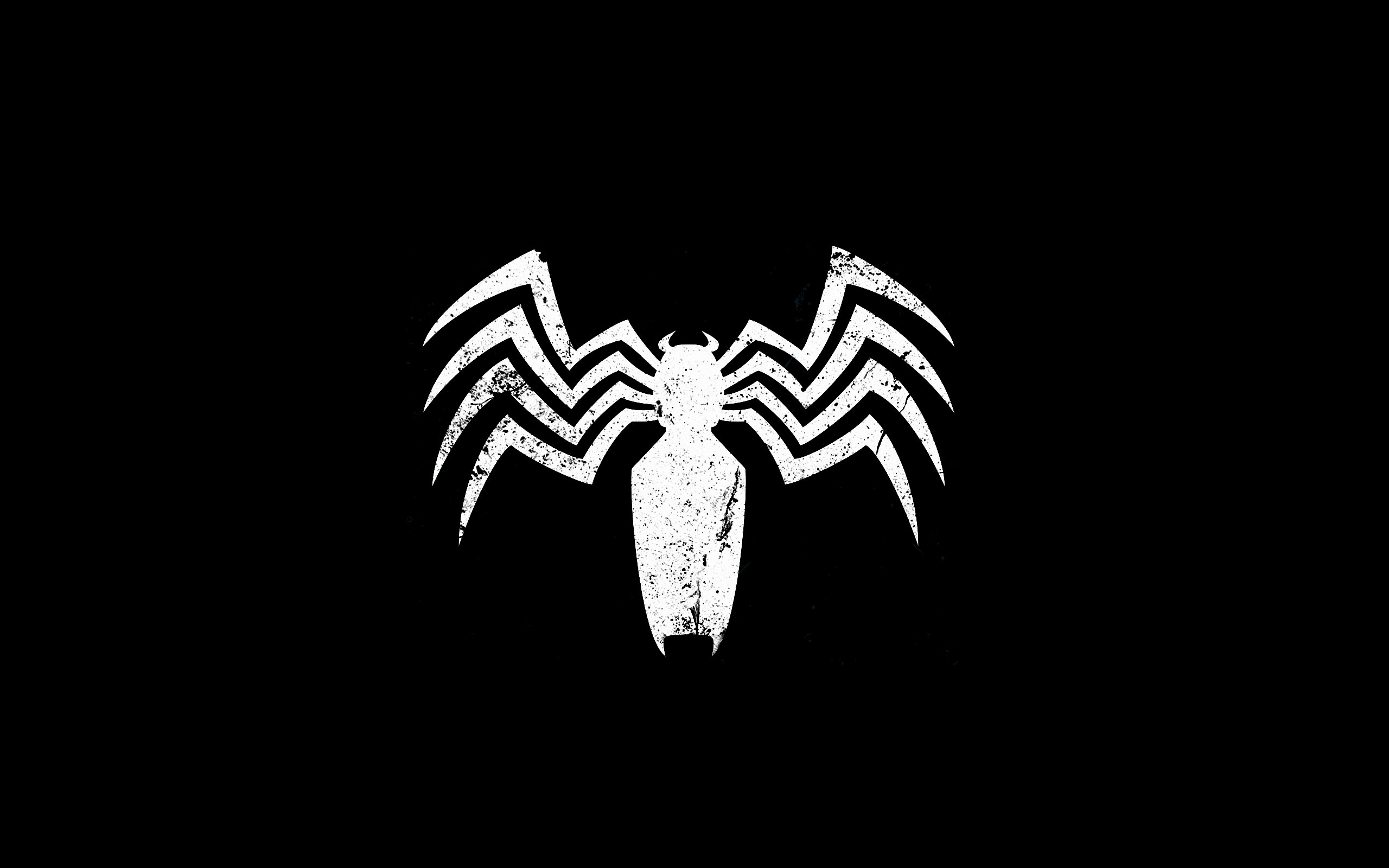 black, comics, Spider-Man, Marvel Comics, Peter Parker, black background, Spider-man logo - desktop wallpaper