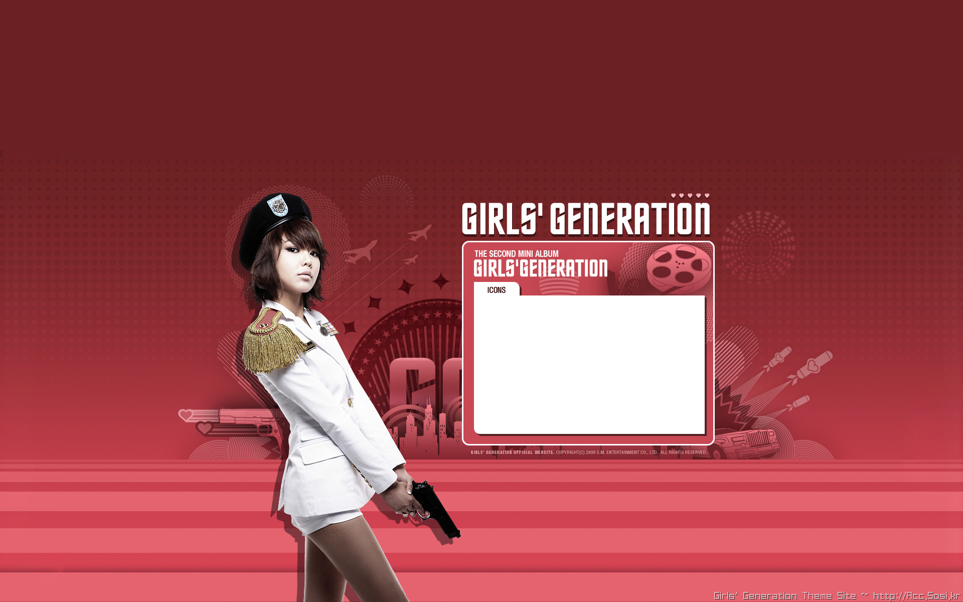 women, actress, Girls Generation SNSD, celebrity, Choi Sooyoung, genie - desktop wallpaper