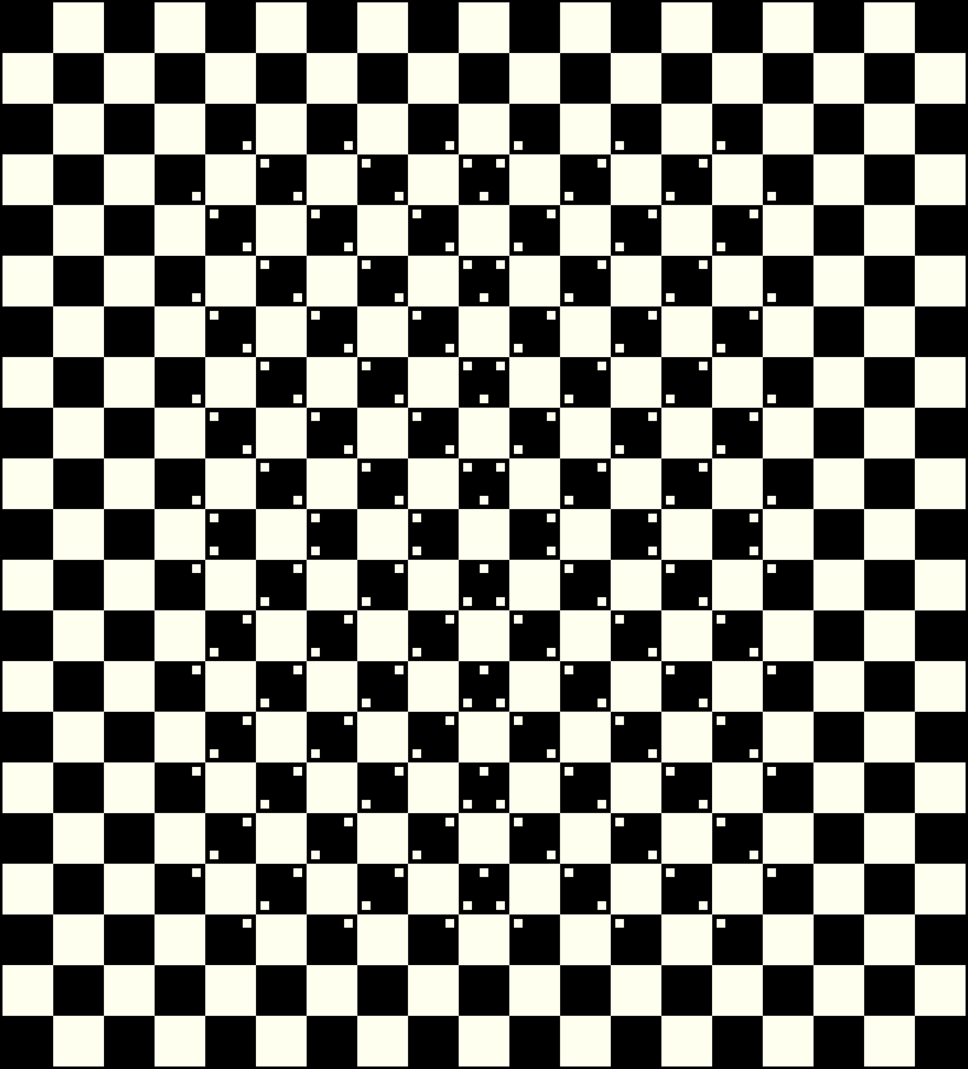 monochrome, optical illusions - desktop wallpaper