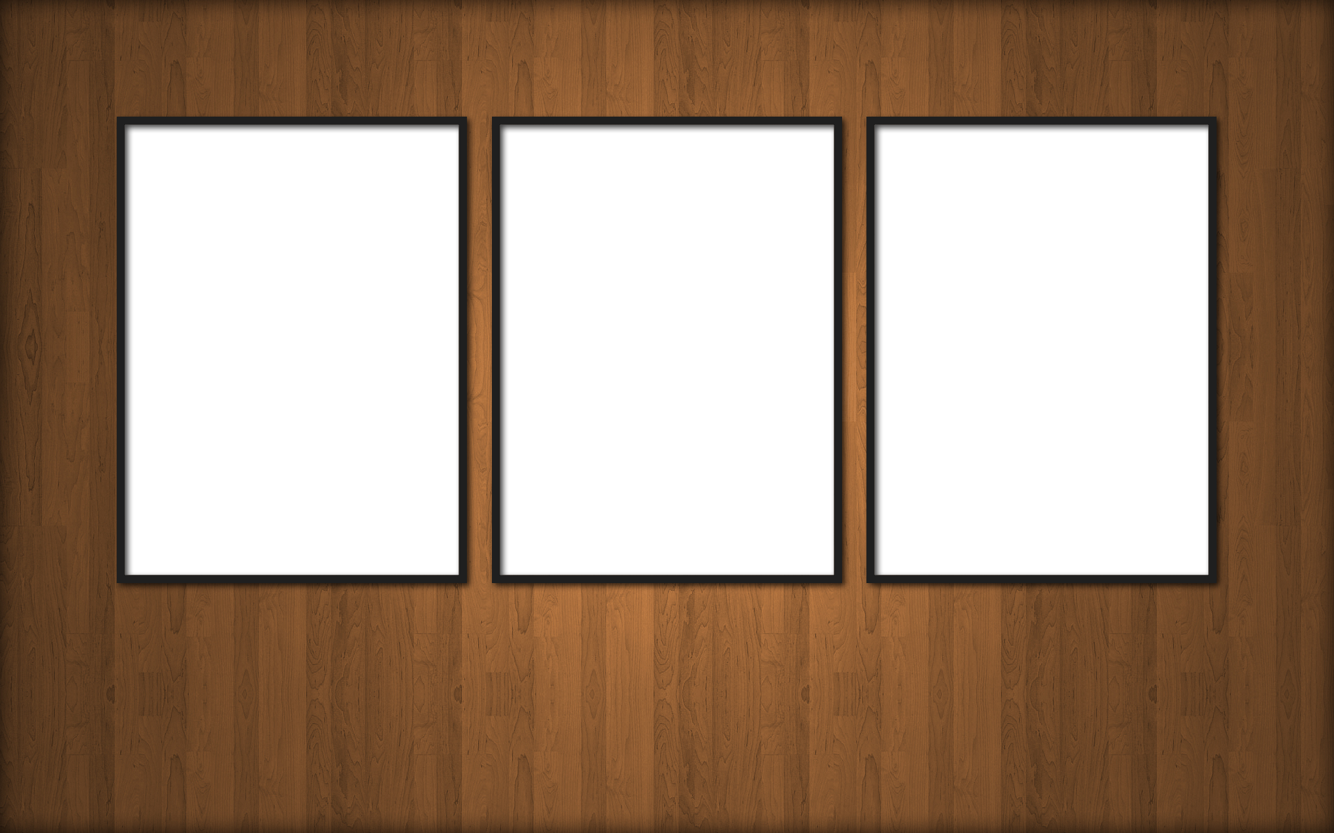 panels - desktop wallpaper