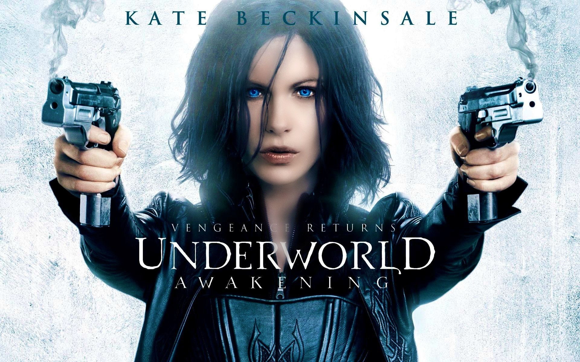 movies, Kate Beckinsale, Underworld, Underworld Awakening - desktop wallpaper
