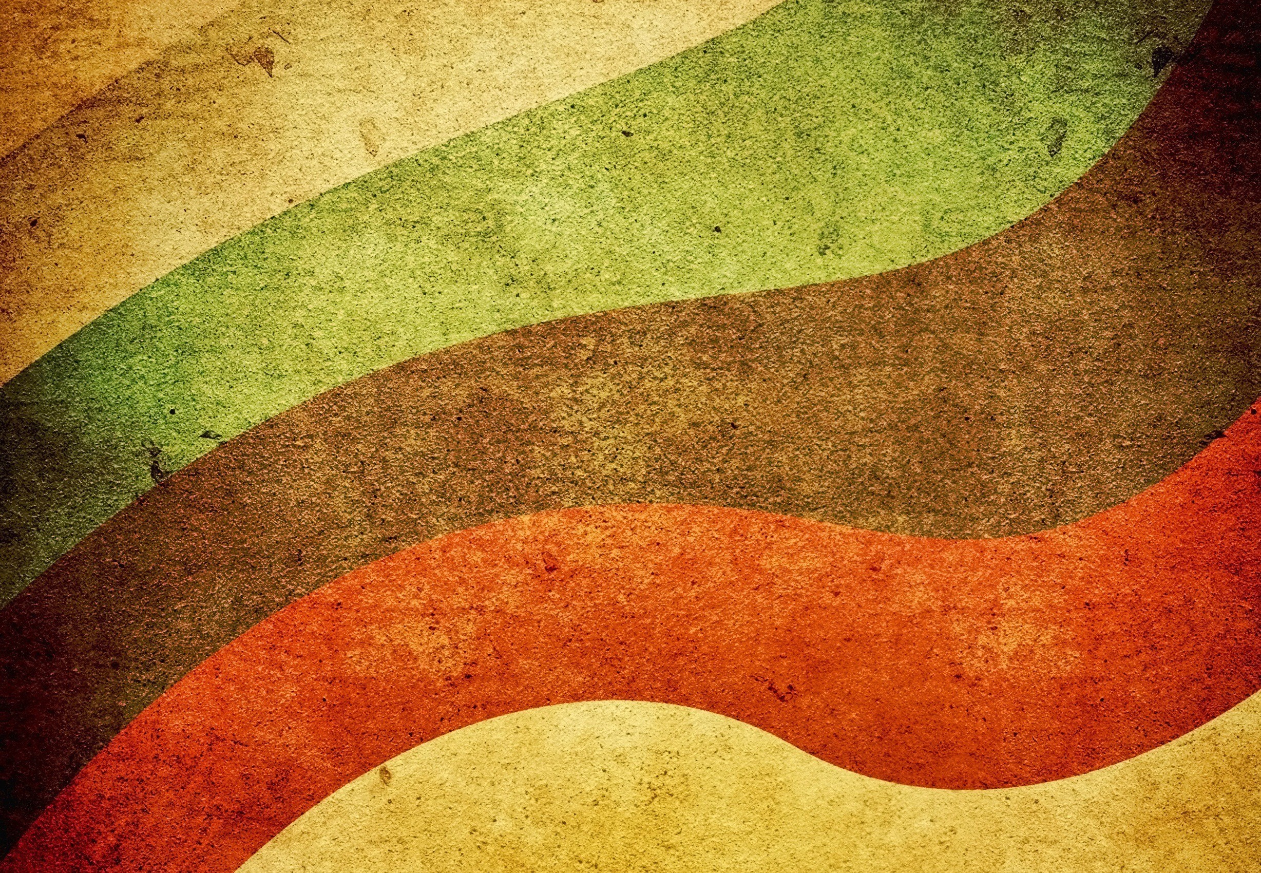 multicolor, patterns, textures - desktop wallpaper