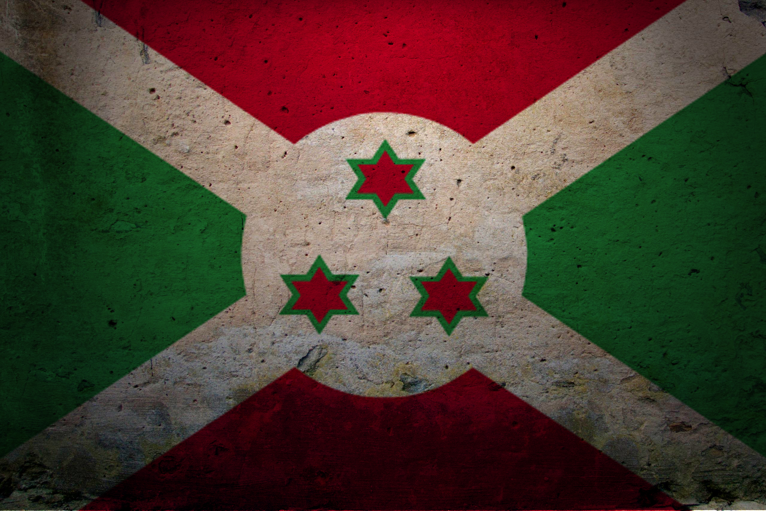Burundi - desktop wallpaper