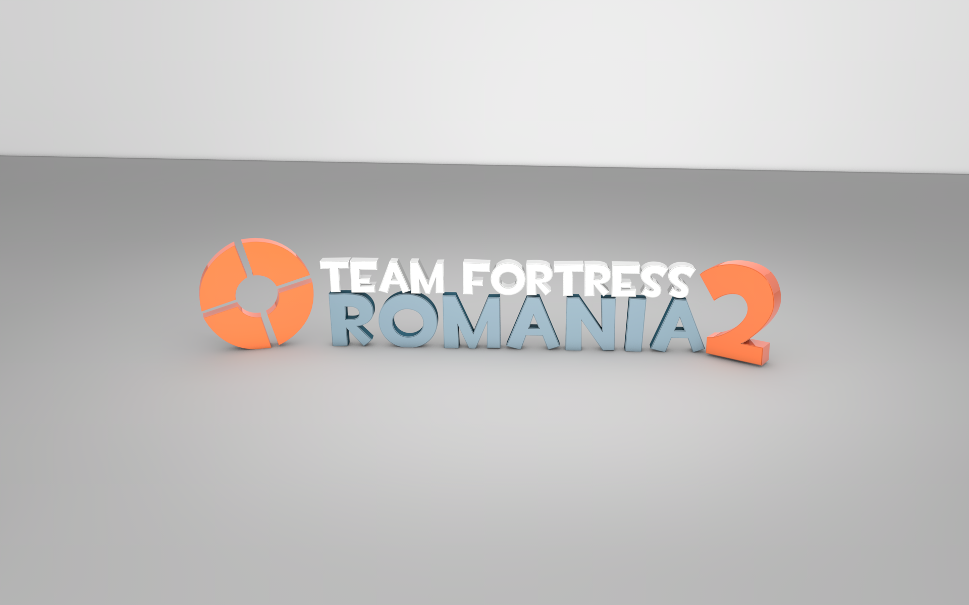 Team Fortress 2, Cinema4D, 3D - desktop wallpaper