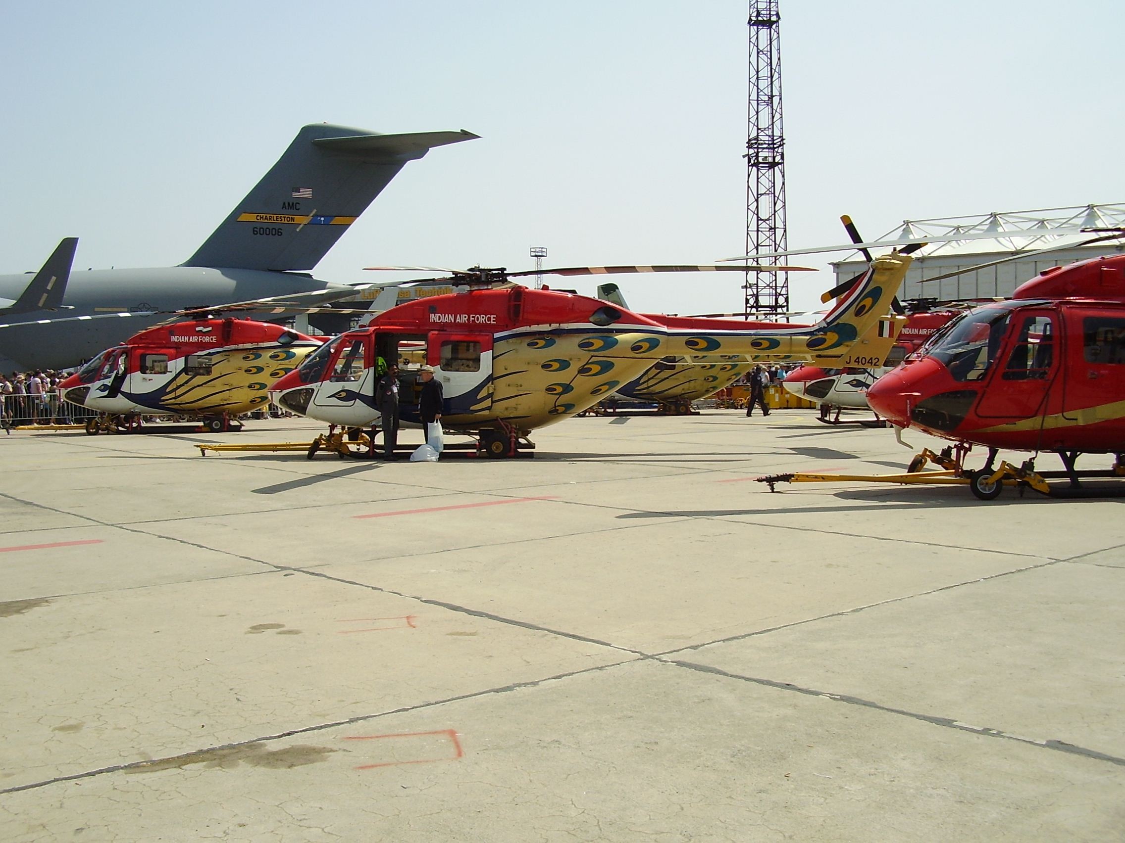 aircraft, helicopters, hal, India, vehicles, Indian Air Force, HAL Dhruv - desktop wallpaper