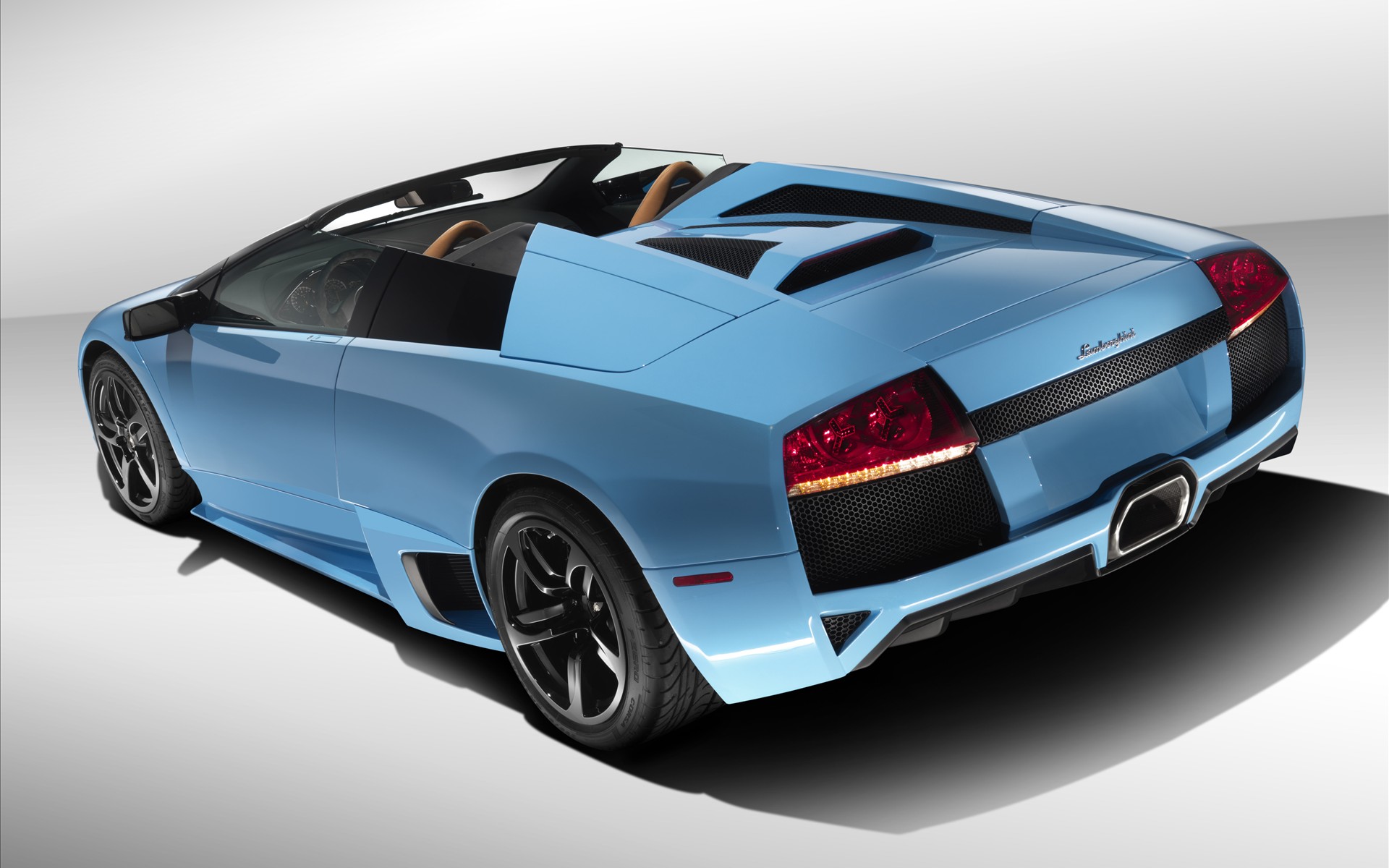 cars, Lamborghini Murcielago - desktop wallpaper