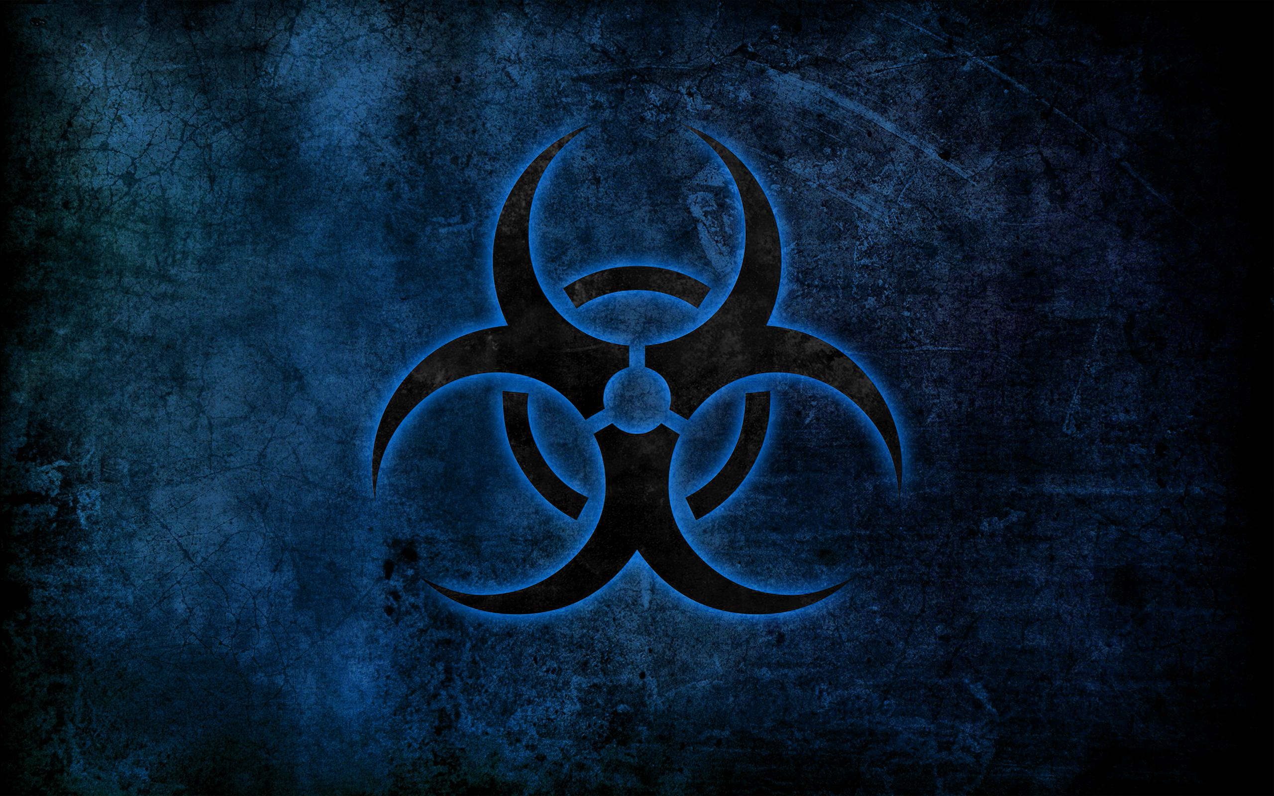 biohazard - desktop wallpaper