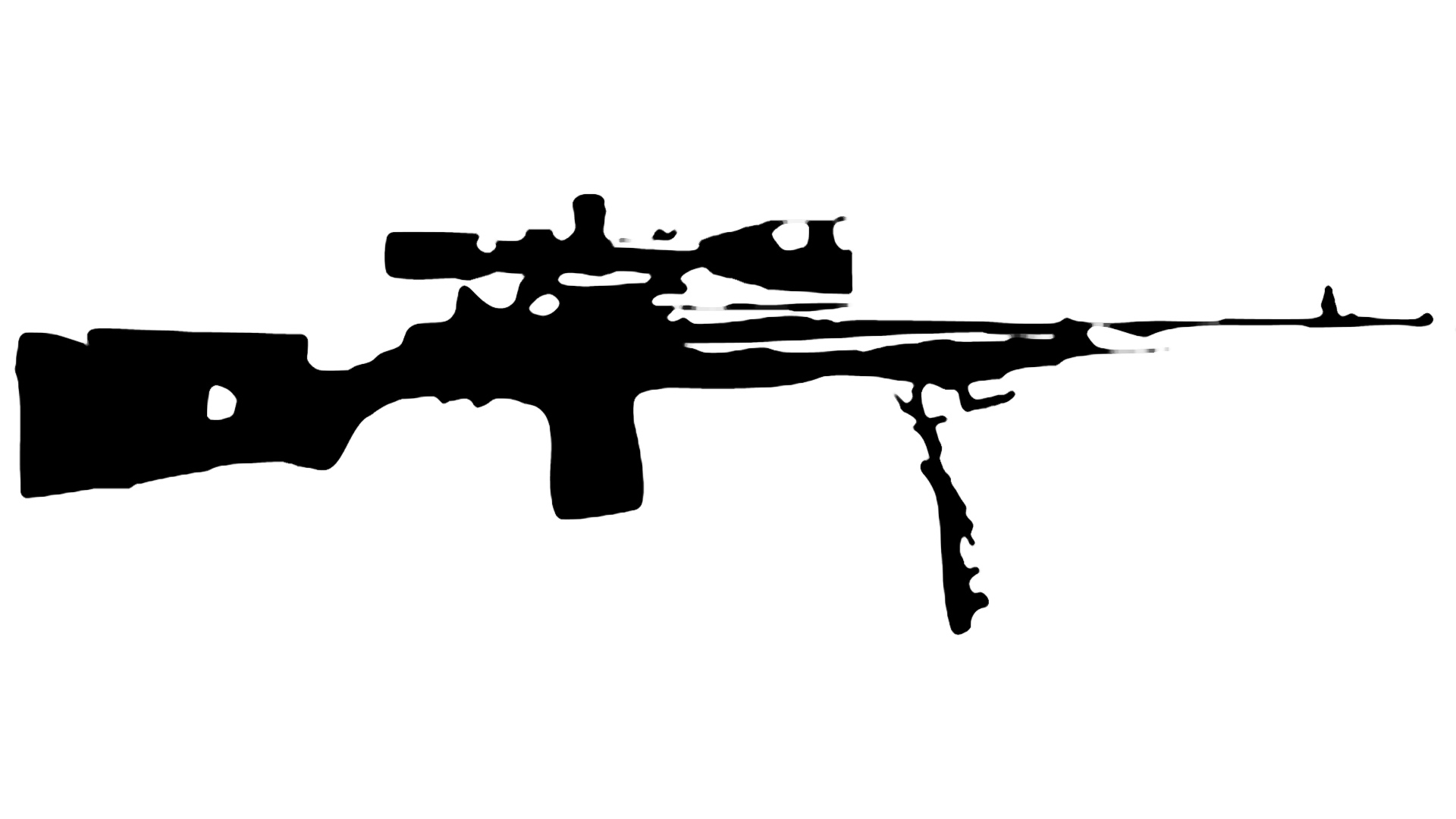 sniper rifles - desktop wallpaper