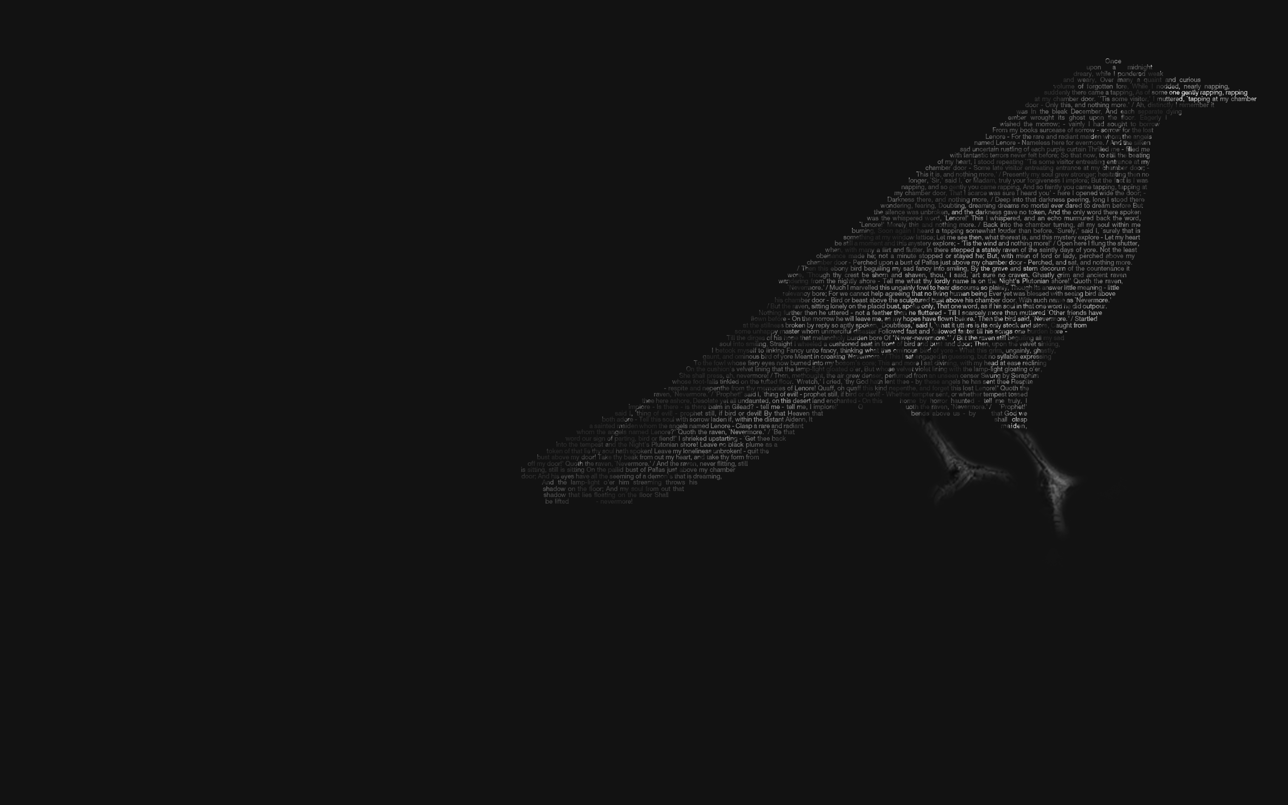 birds, grayscale, monochrome, ravens - desktop wallpaper
