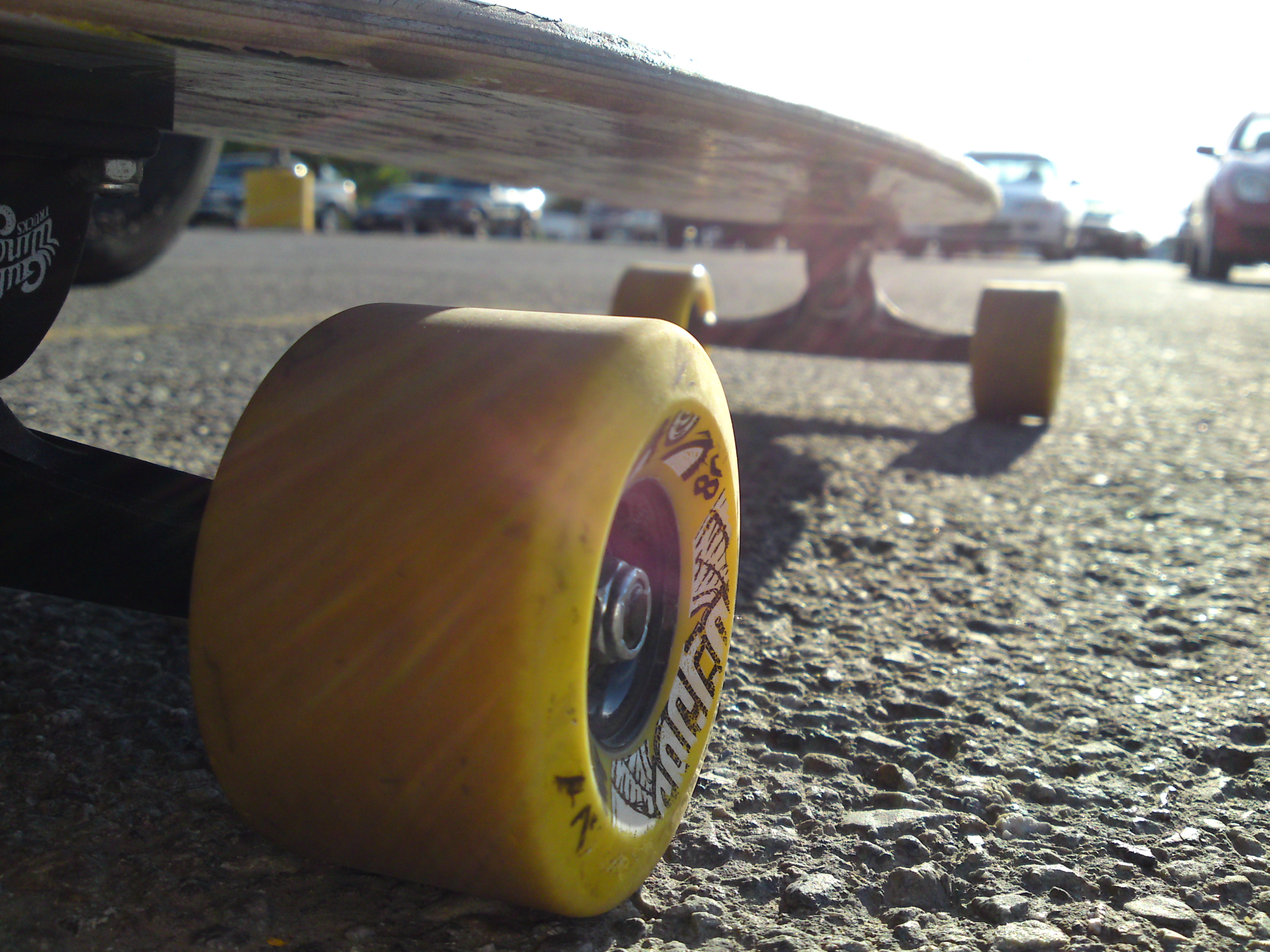 skateboards, longboard - desktop wallpaper