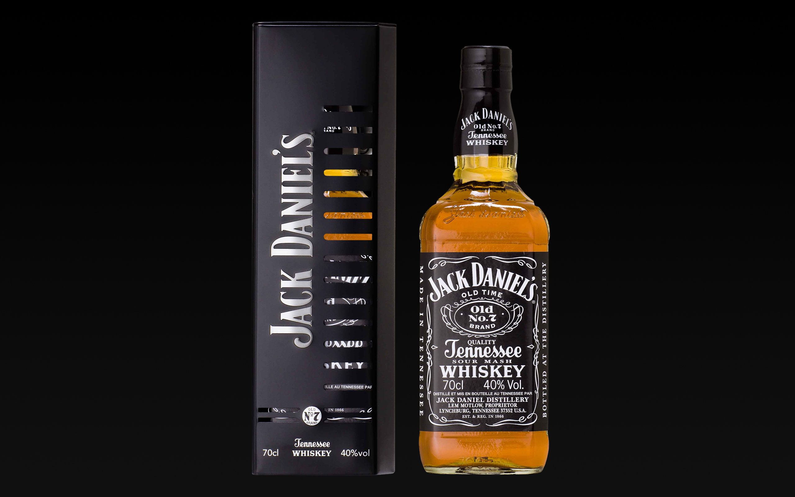 alcohol, whiskey, Jack Daniels - desktop wallpaper