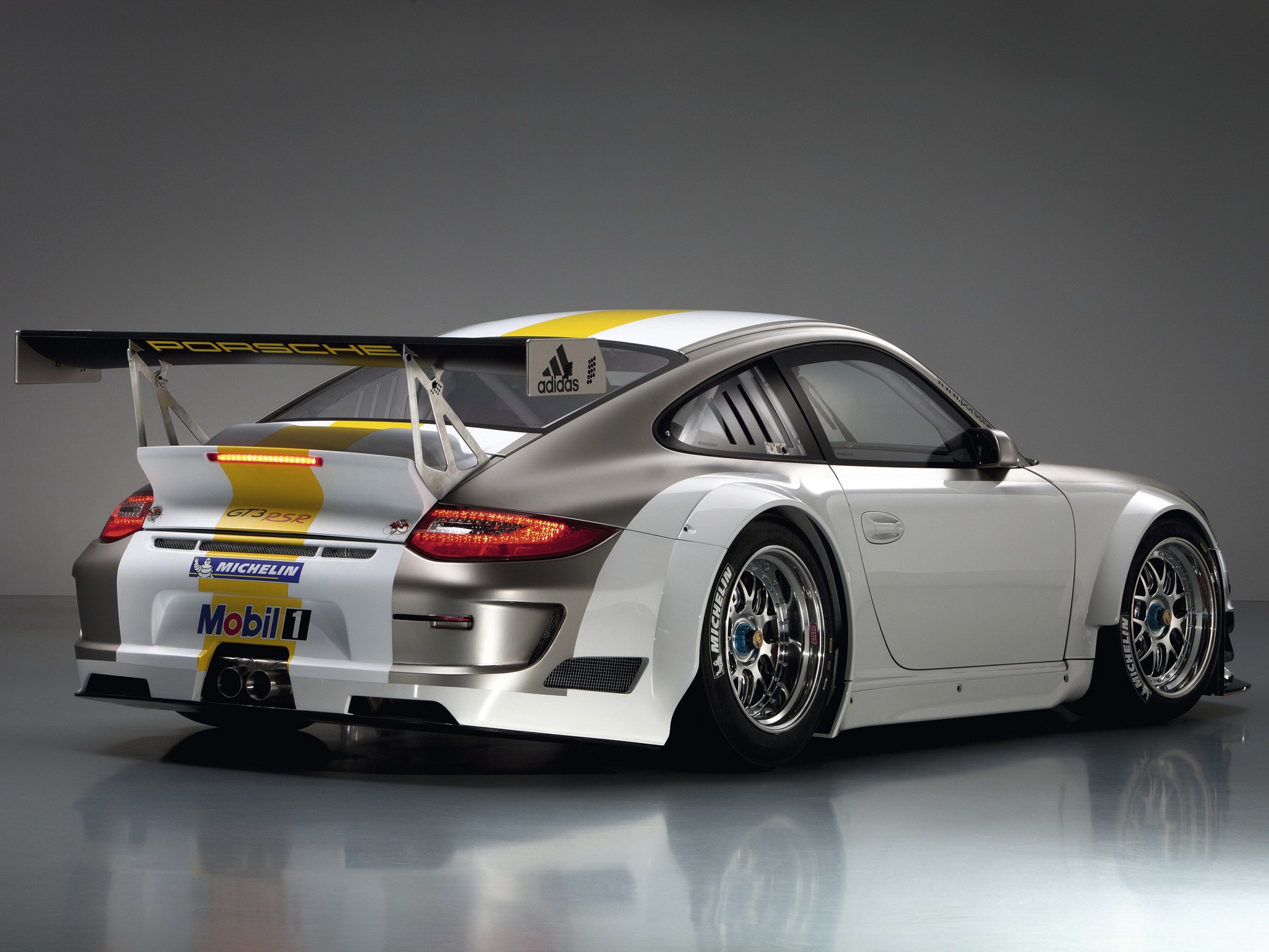 Porsche, cars, racing cars - desktop wallpaper