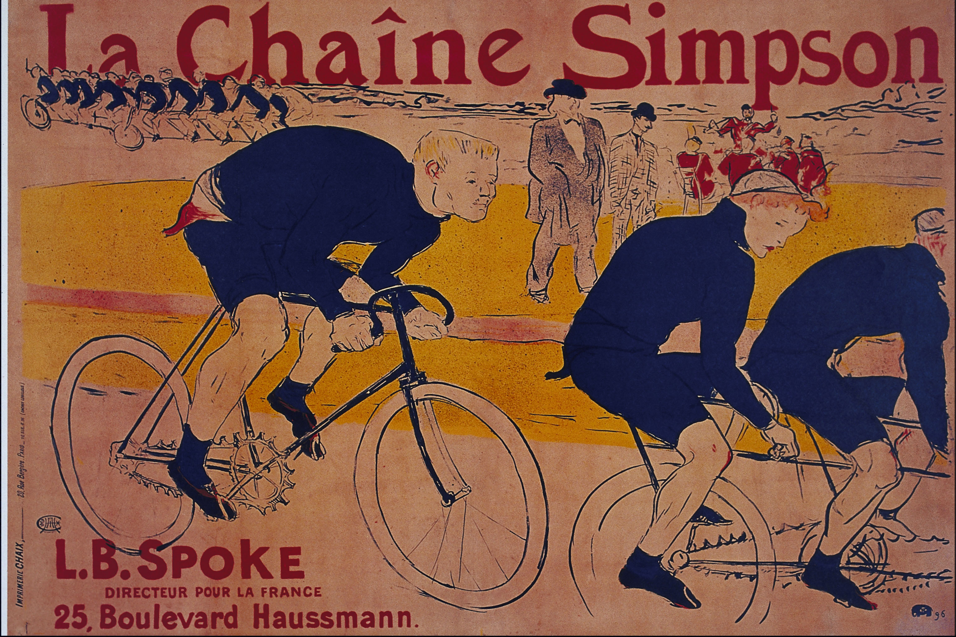 bicycles - desktop wallpaper