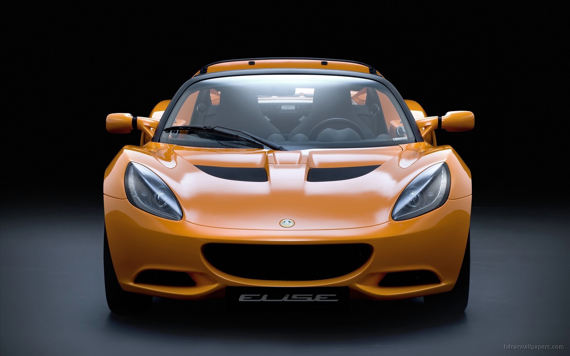cars, vehicles, Lotus Elise, Lotus - desktop wallpaper