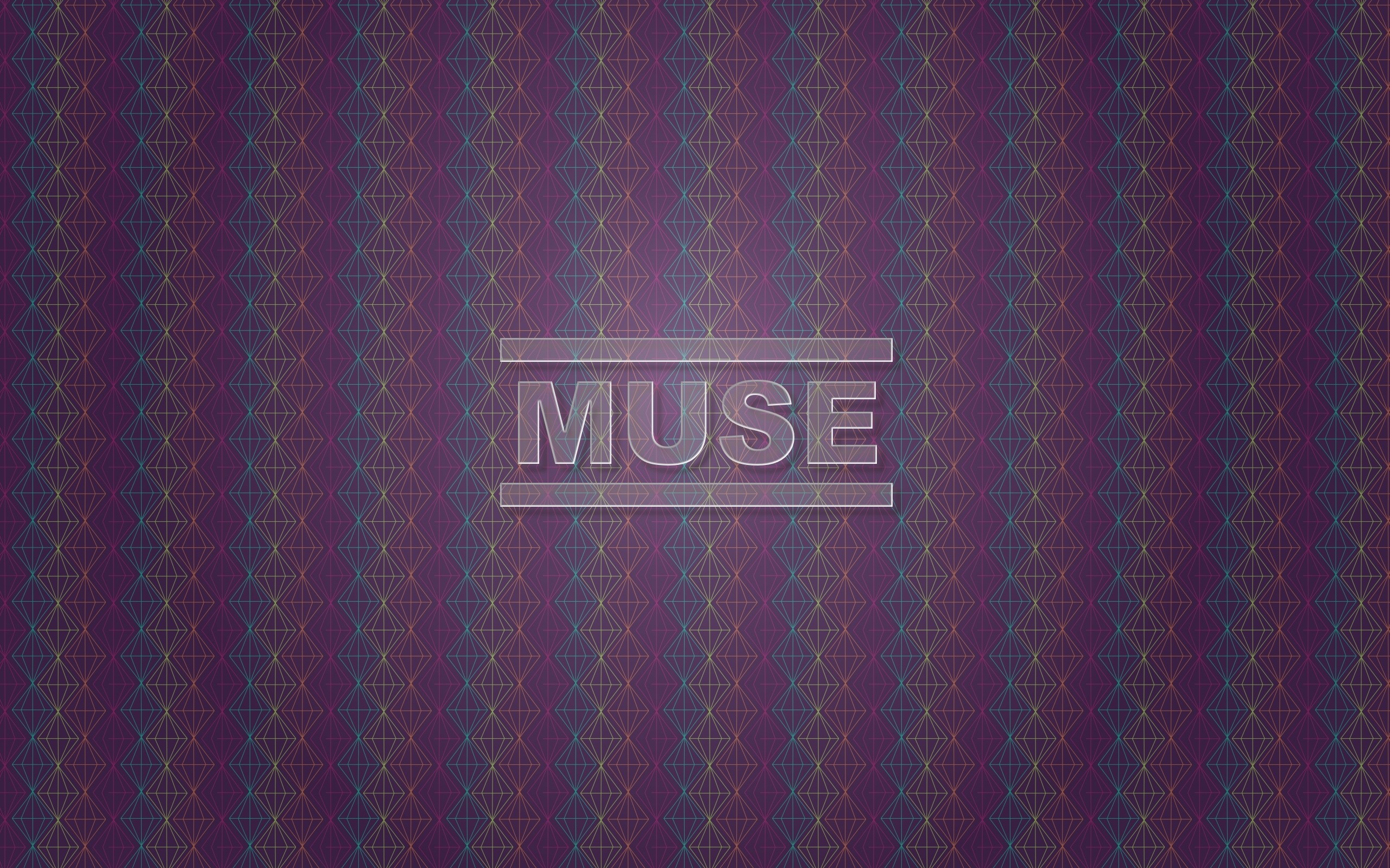 music, Muse - desktop wallpaper