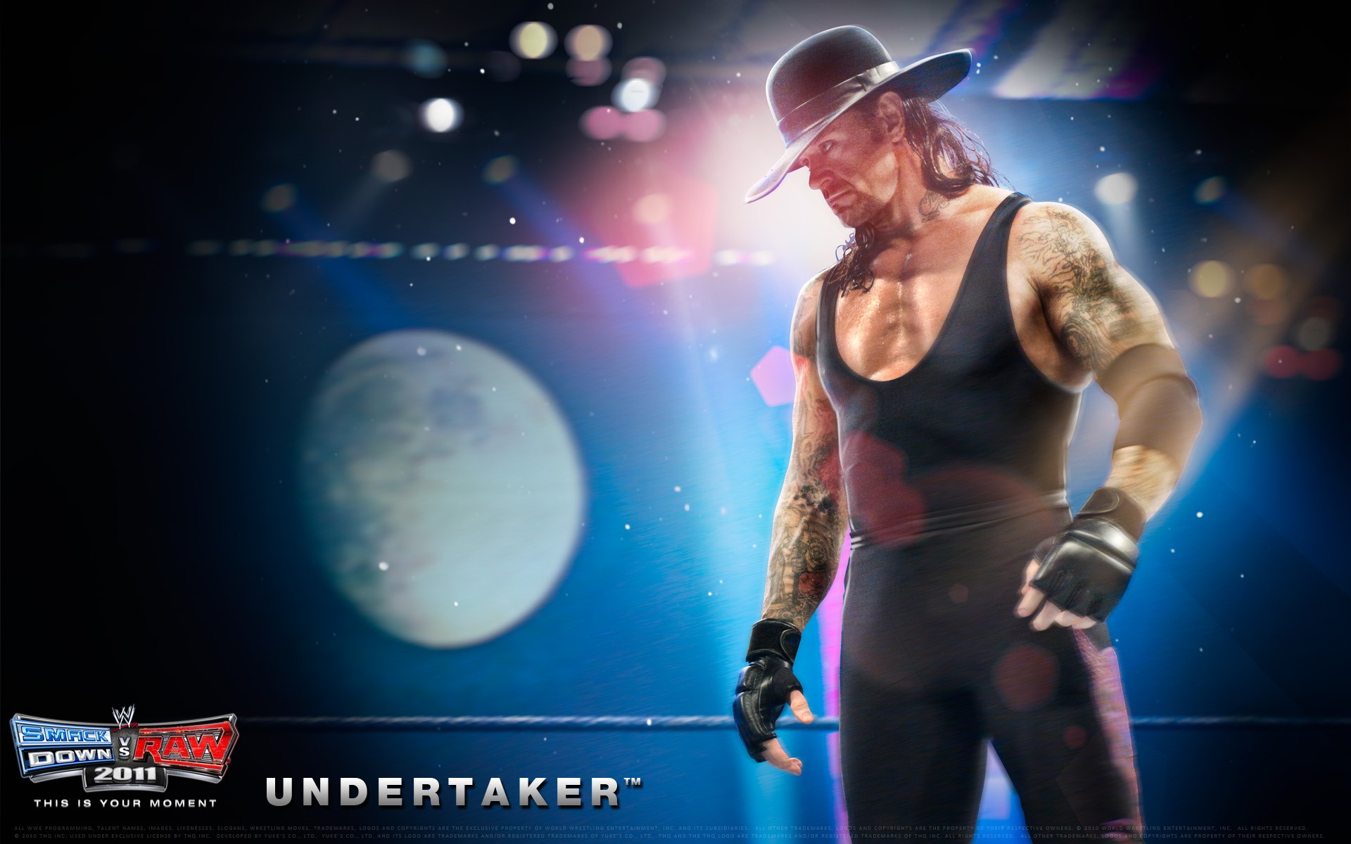 tattoos, wrestling, WWE World Wrestling Entertainment, The Undertaker, Mark Calaway - desktop wallpaper