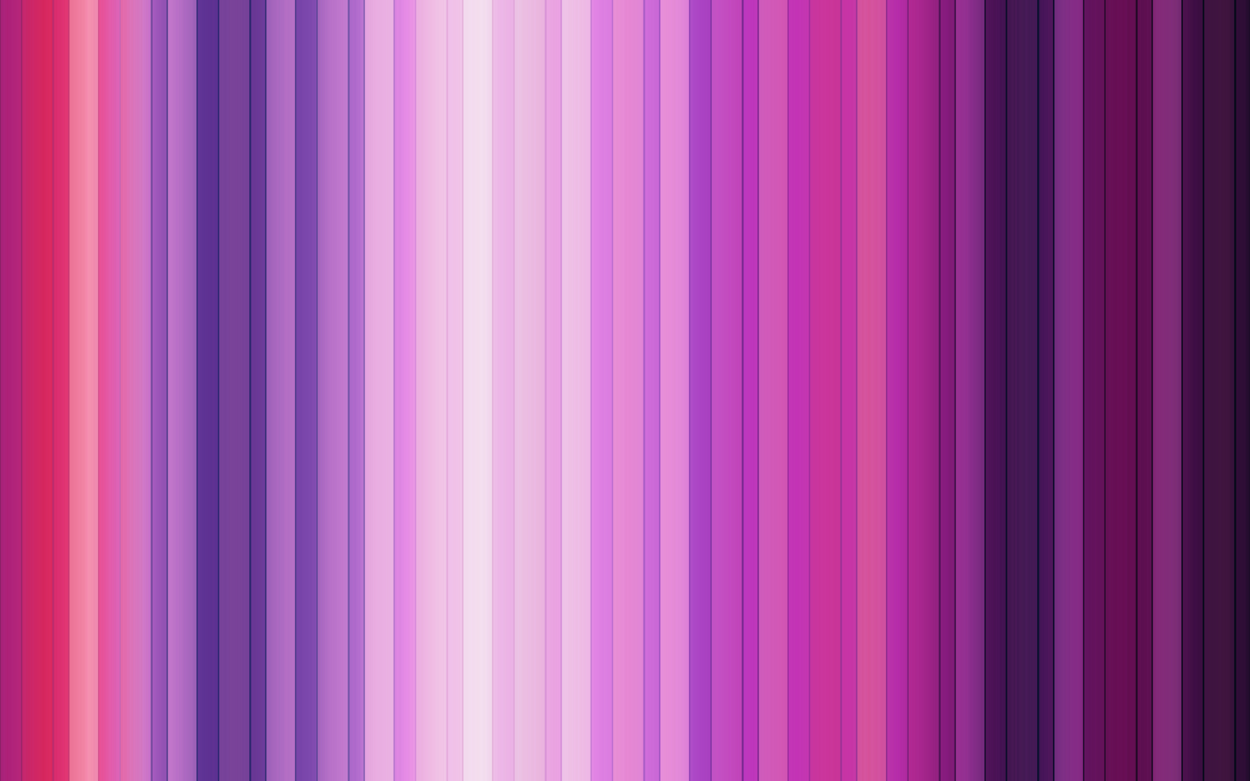 pink, stripes - desktop wallpaper
