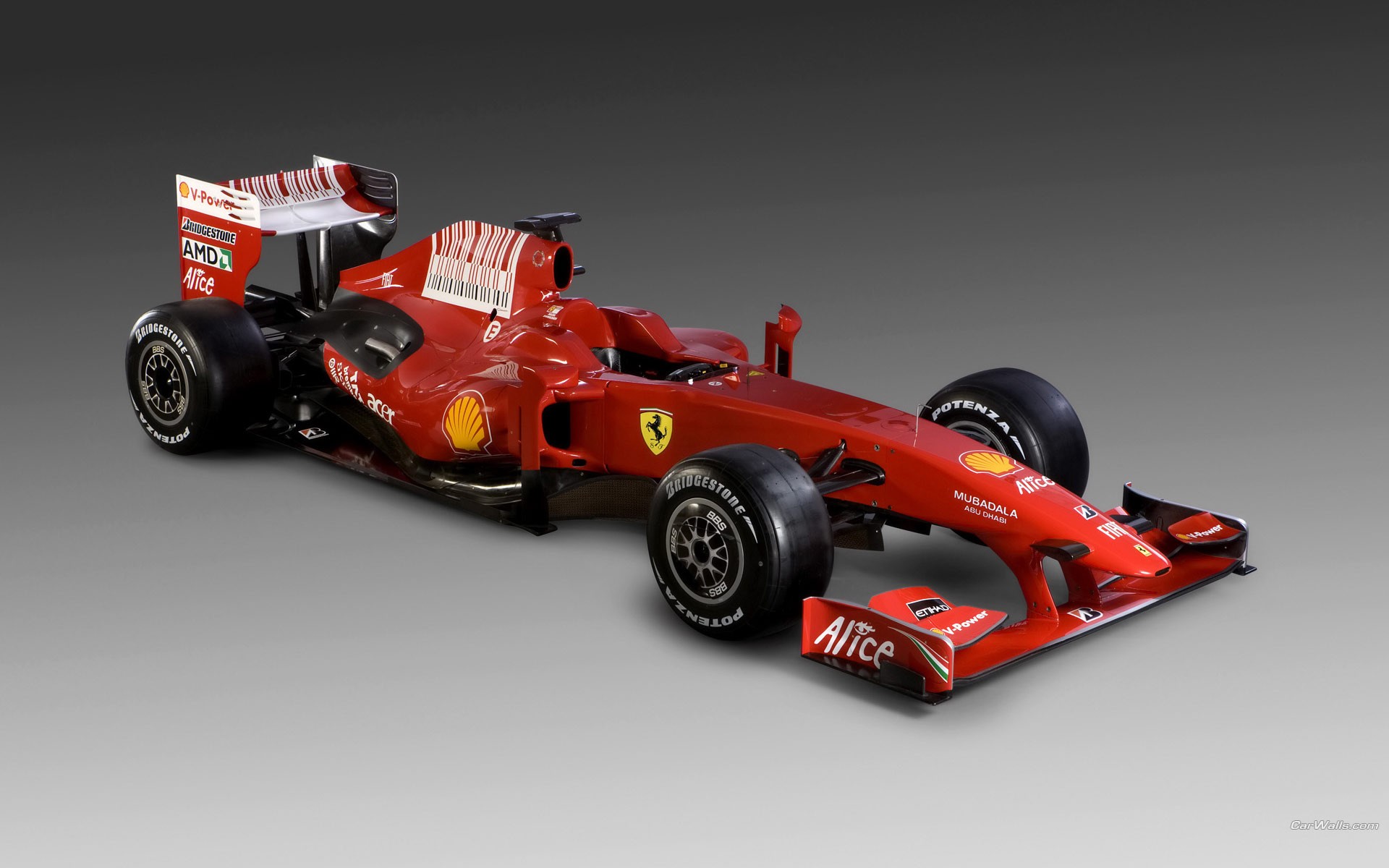 cars, Ferrari, Scuderia Ferrari - desktop wallpaper