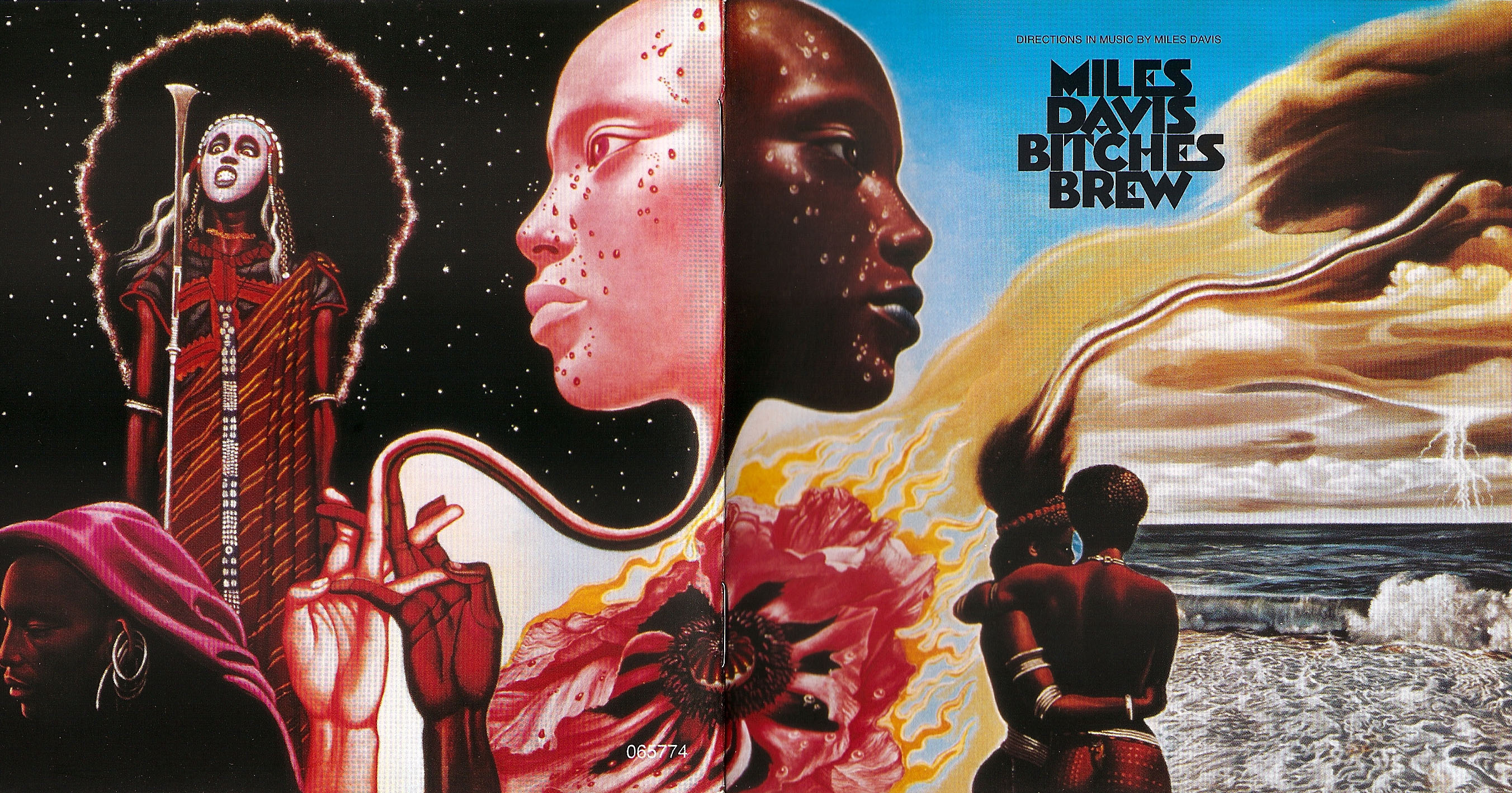 artwork, Miles Davis - desktop wallpaper