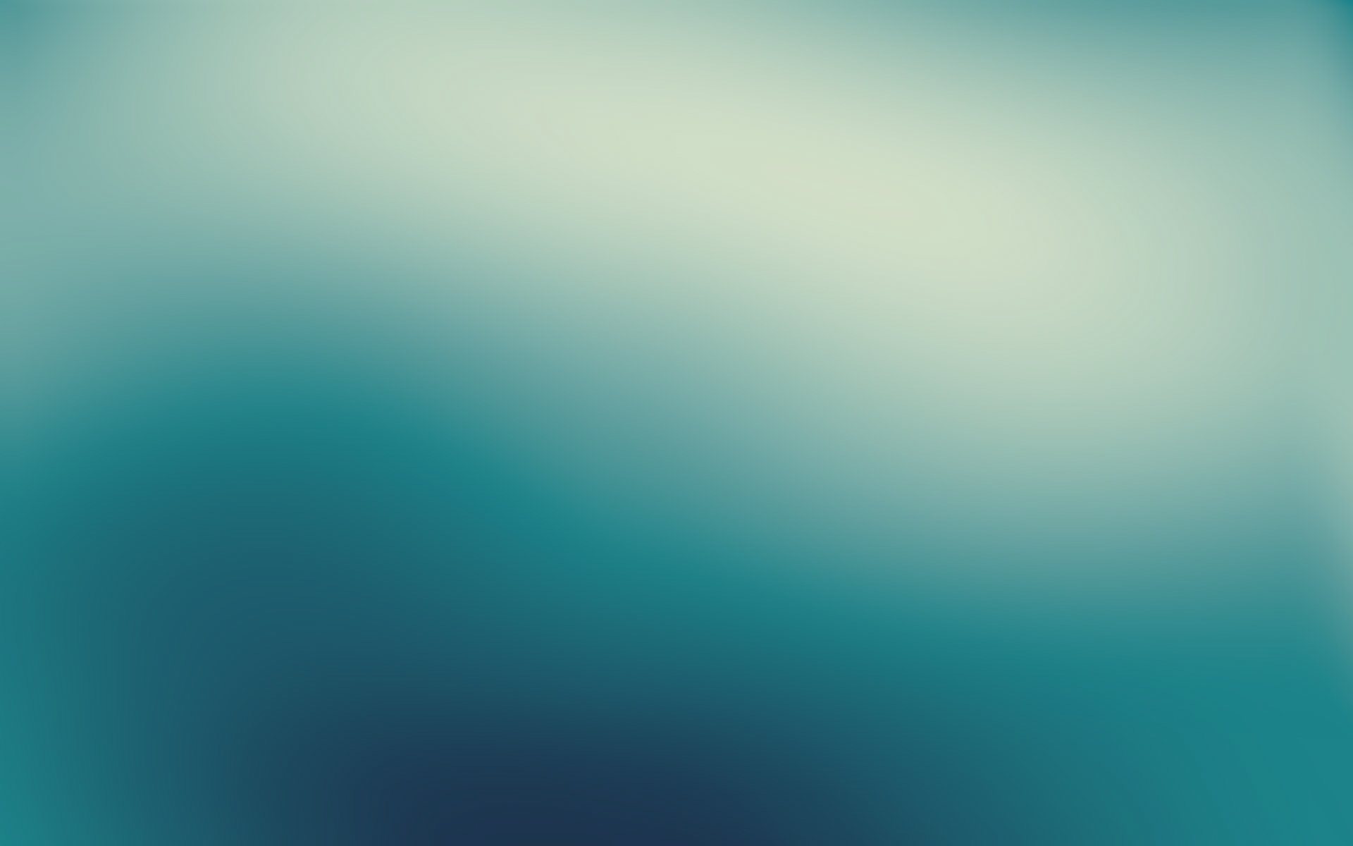 abstract, blue, gaussian blur - desktop wallpaper