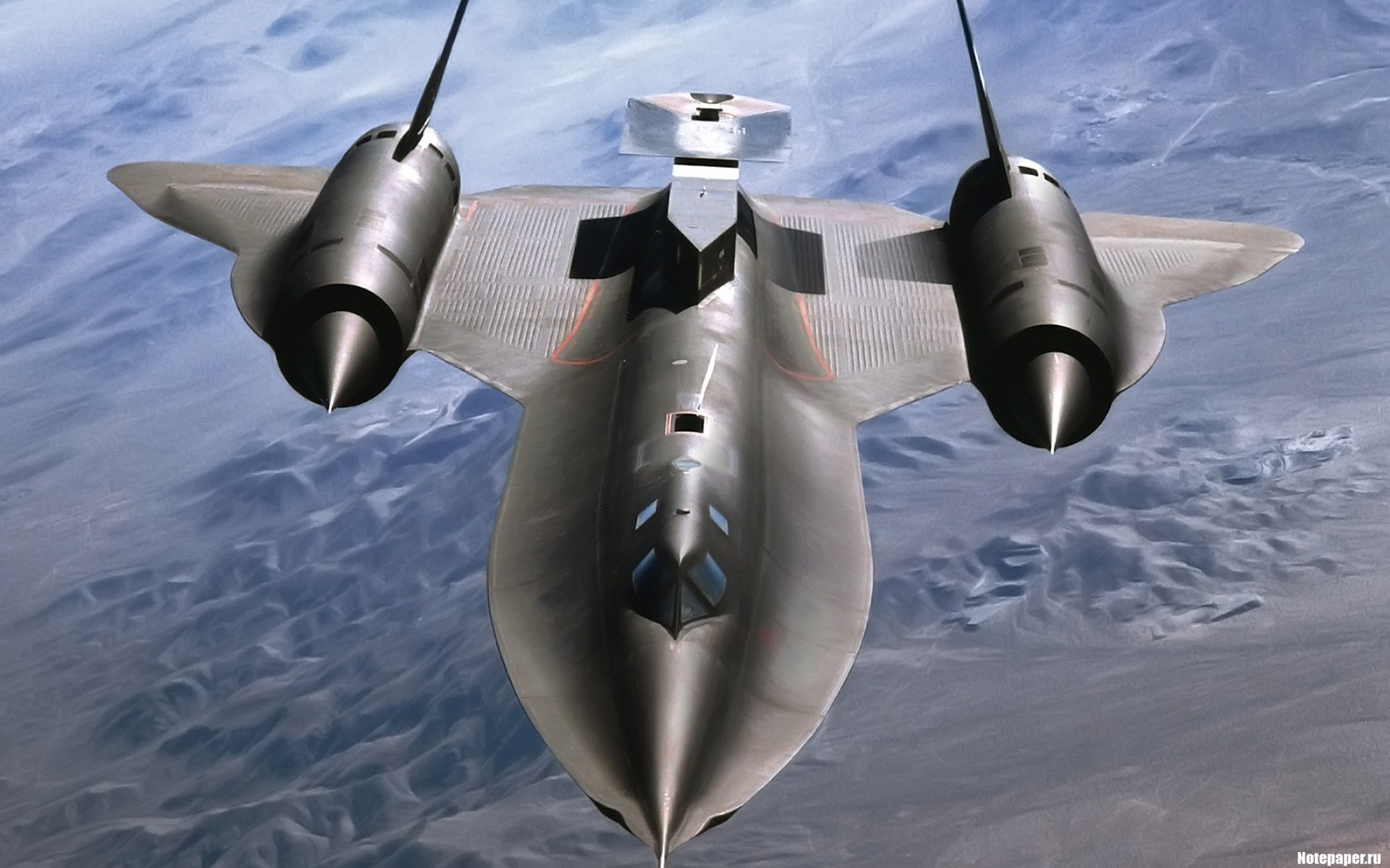 aircraft, military, lockheed, planes, SR-71 Blackbird, BAMF - desktop wallpaper