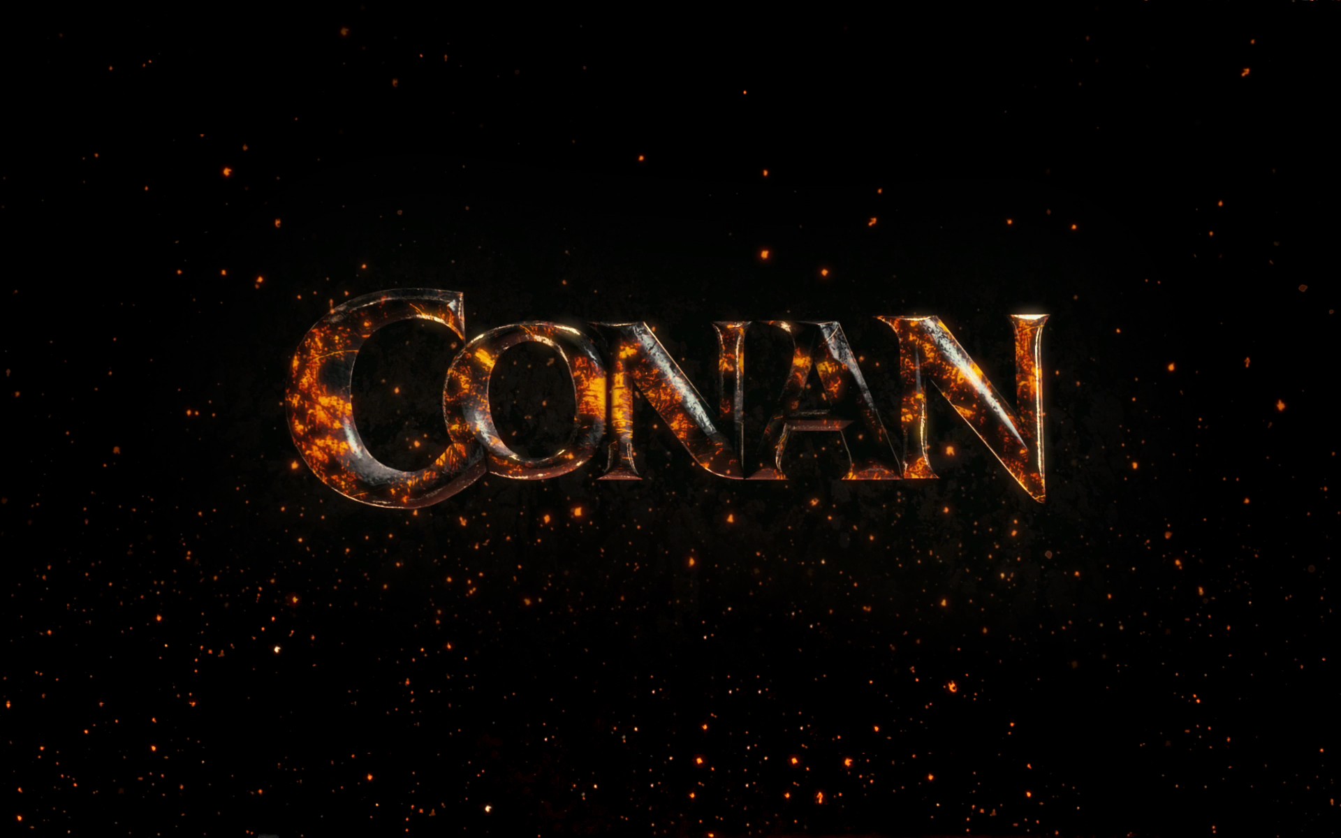 fantasy, movies, film, conan, Conan the Barbarian - desktop wallpaper
