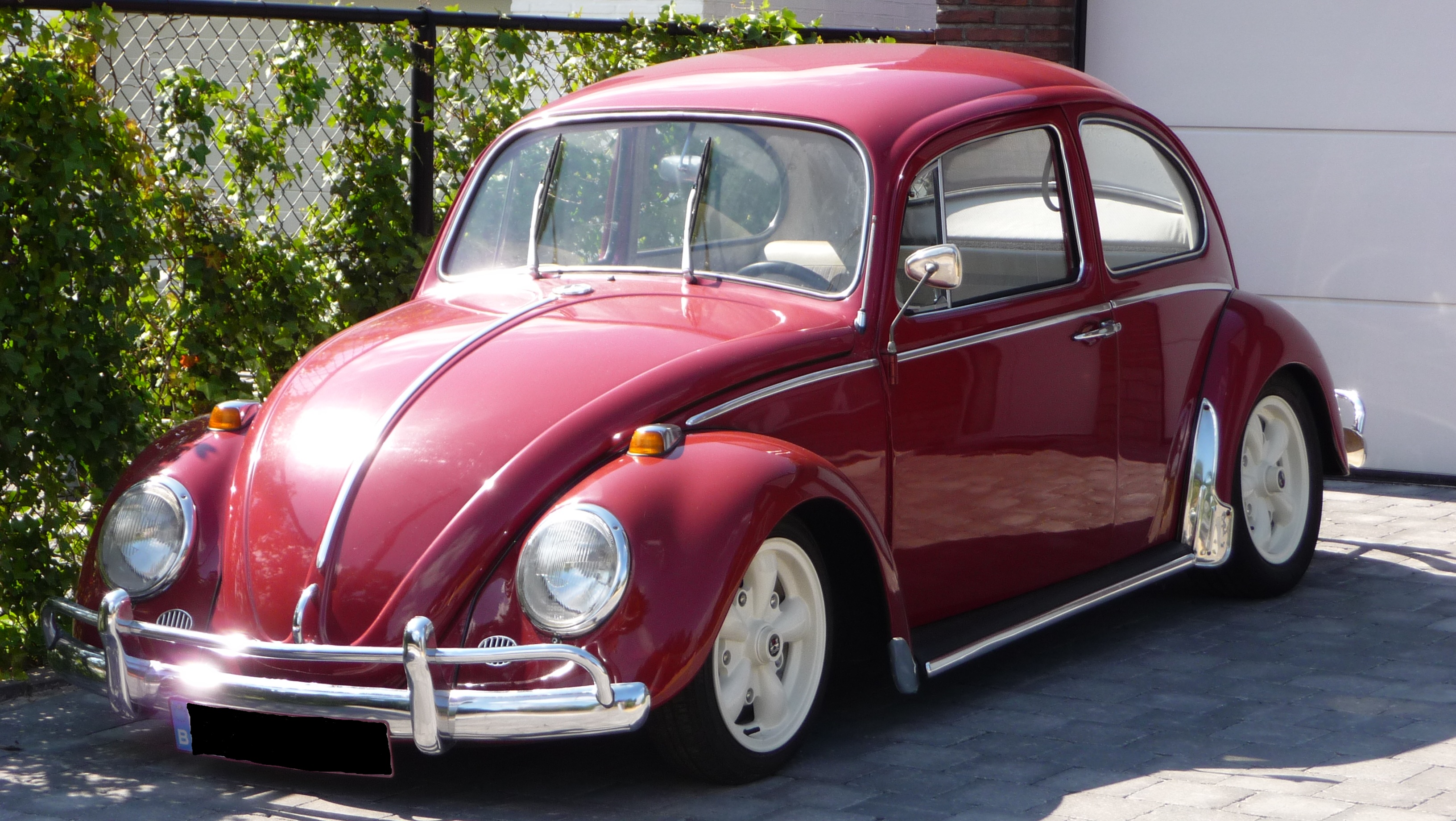 cars, beetles, Volkswagen - desktop wallpaper