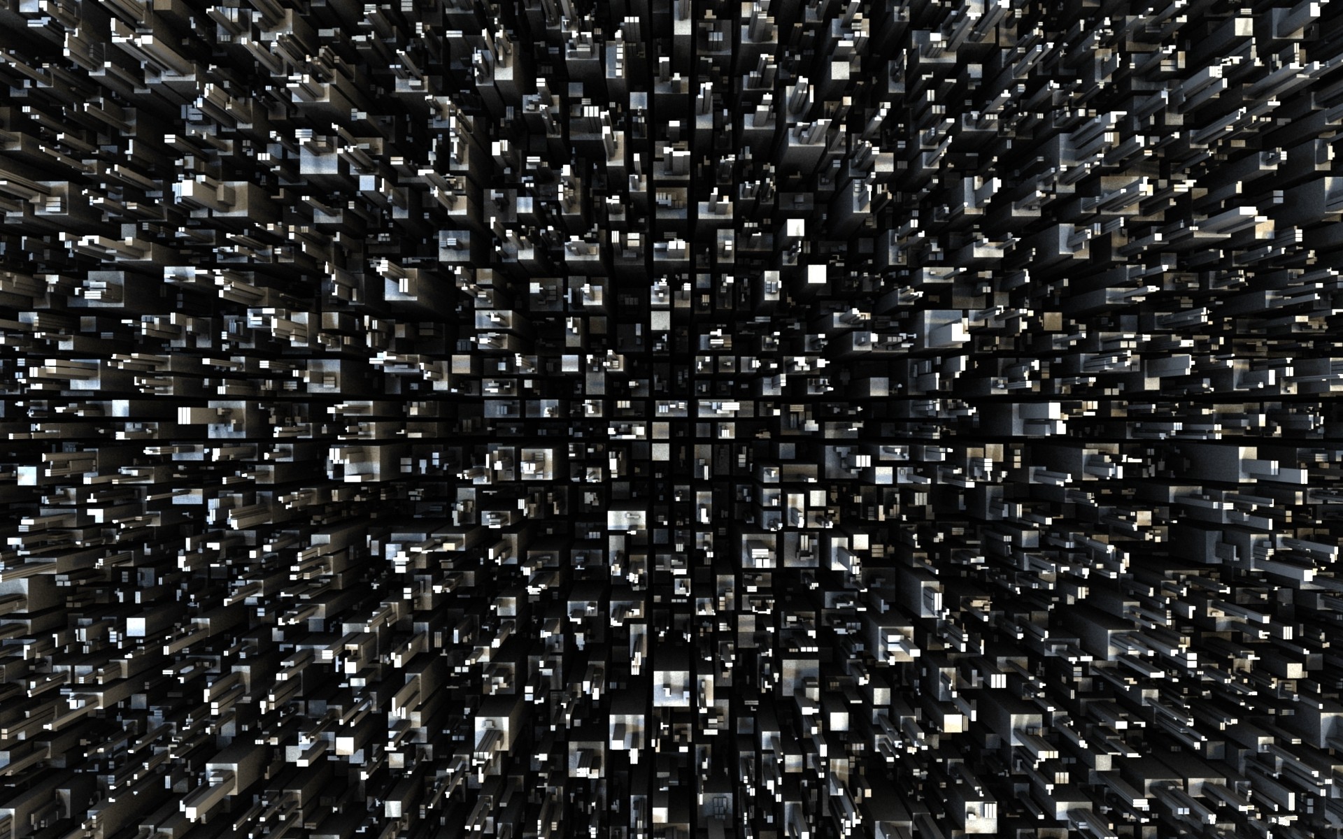 cityscapes, birdview - desktop wallpaper