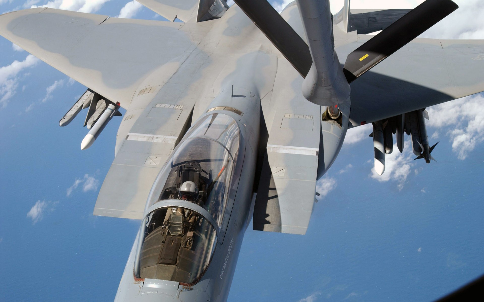 airplanes, fuel injection system, F15 Eagle - desktop wallpaper