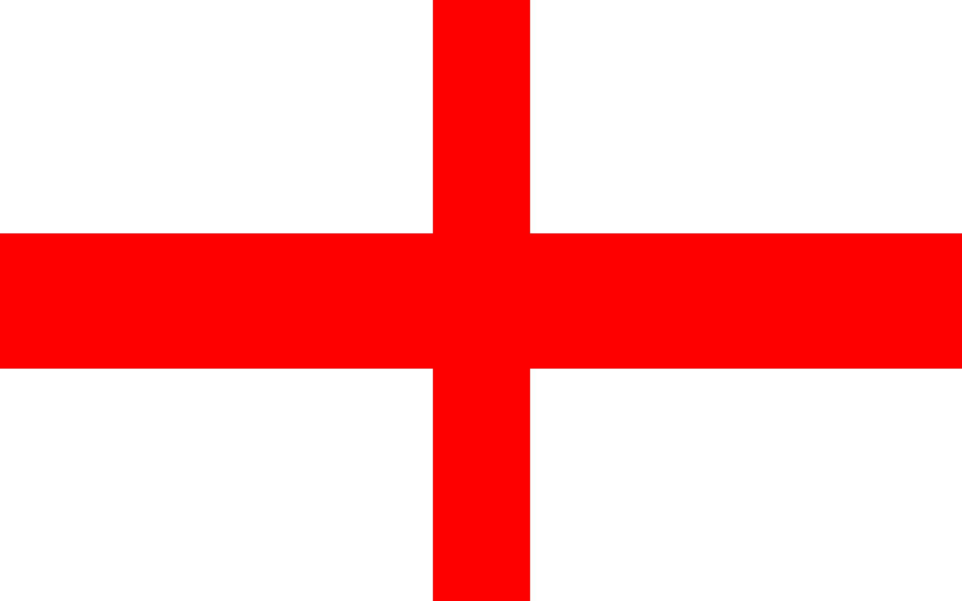 England, flags - desktop wallpaper