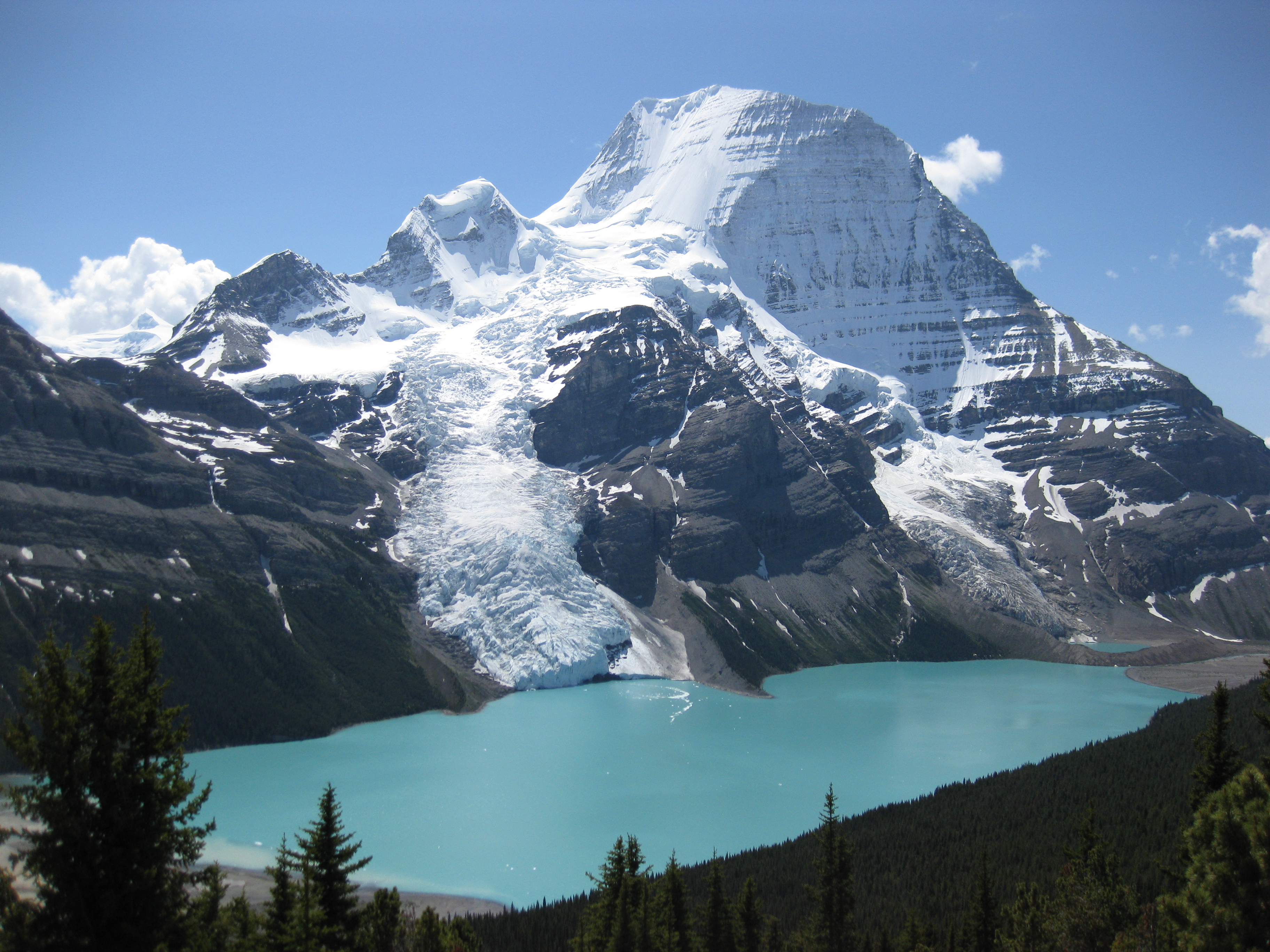 landscapes, Canada - desktop wallpaper