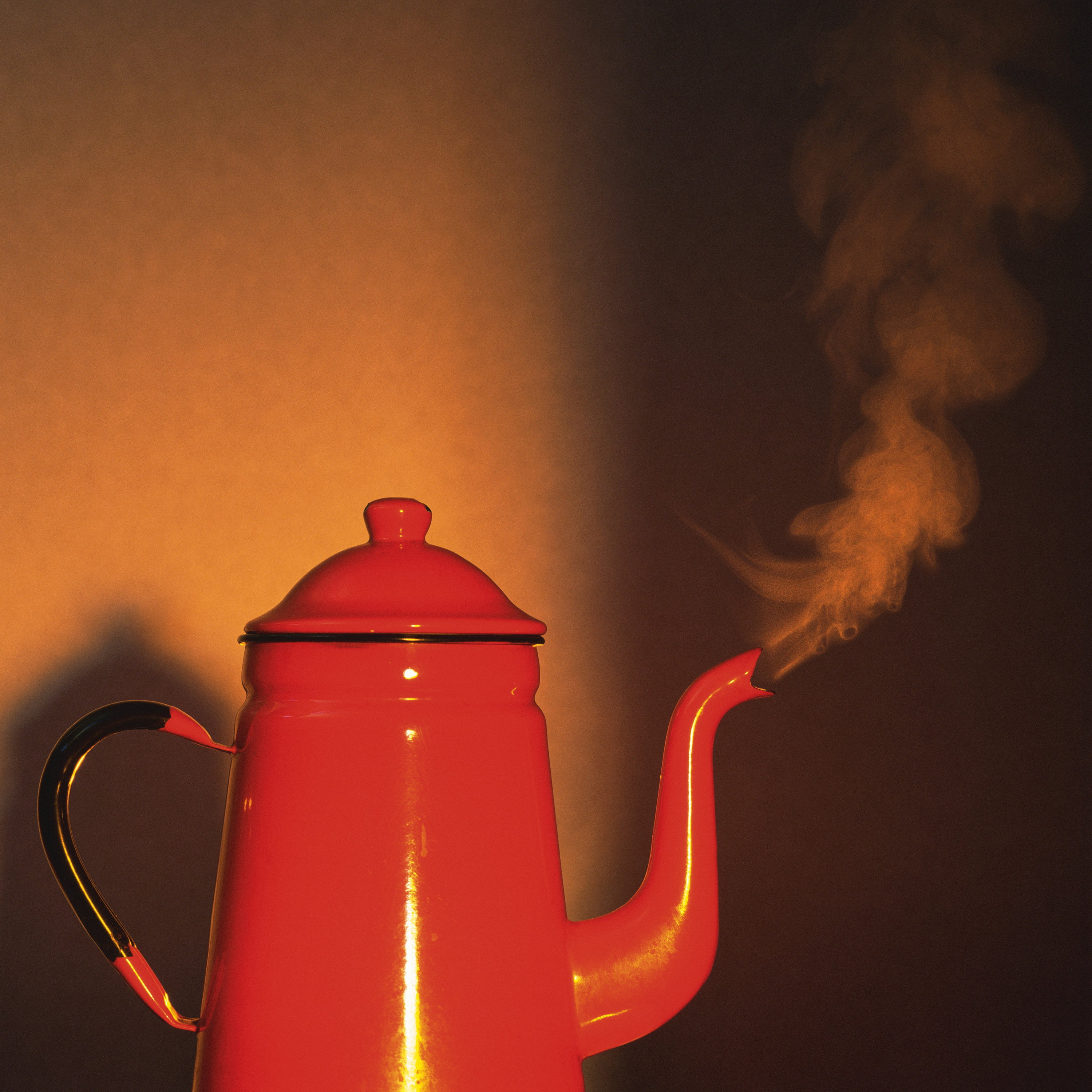 teapots - desktop wallpaper