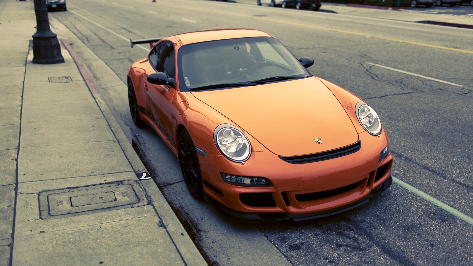 Porsche, cars, vehicles, wheels, races, Porsche 911 GT3, racing cars, speed, automobiles - desktop wallpaper