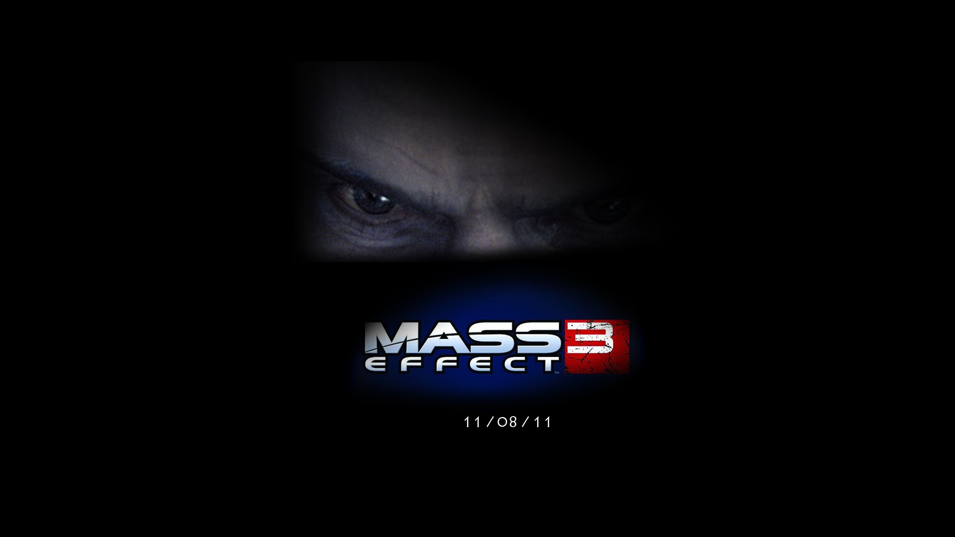 video games, CGI, Mass Effect, Mass Effect 3, games - desktop wallpaper