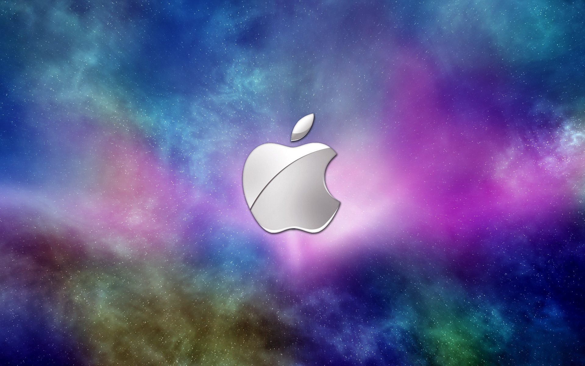 12 Awesome Apple Logo Wallpapers Crispme