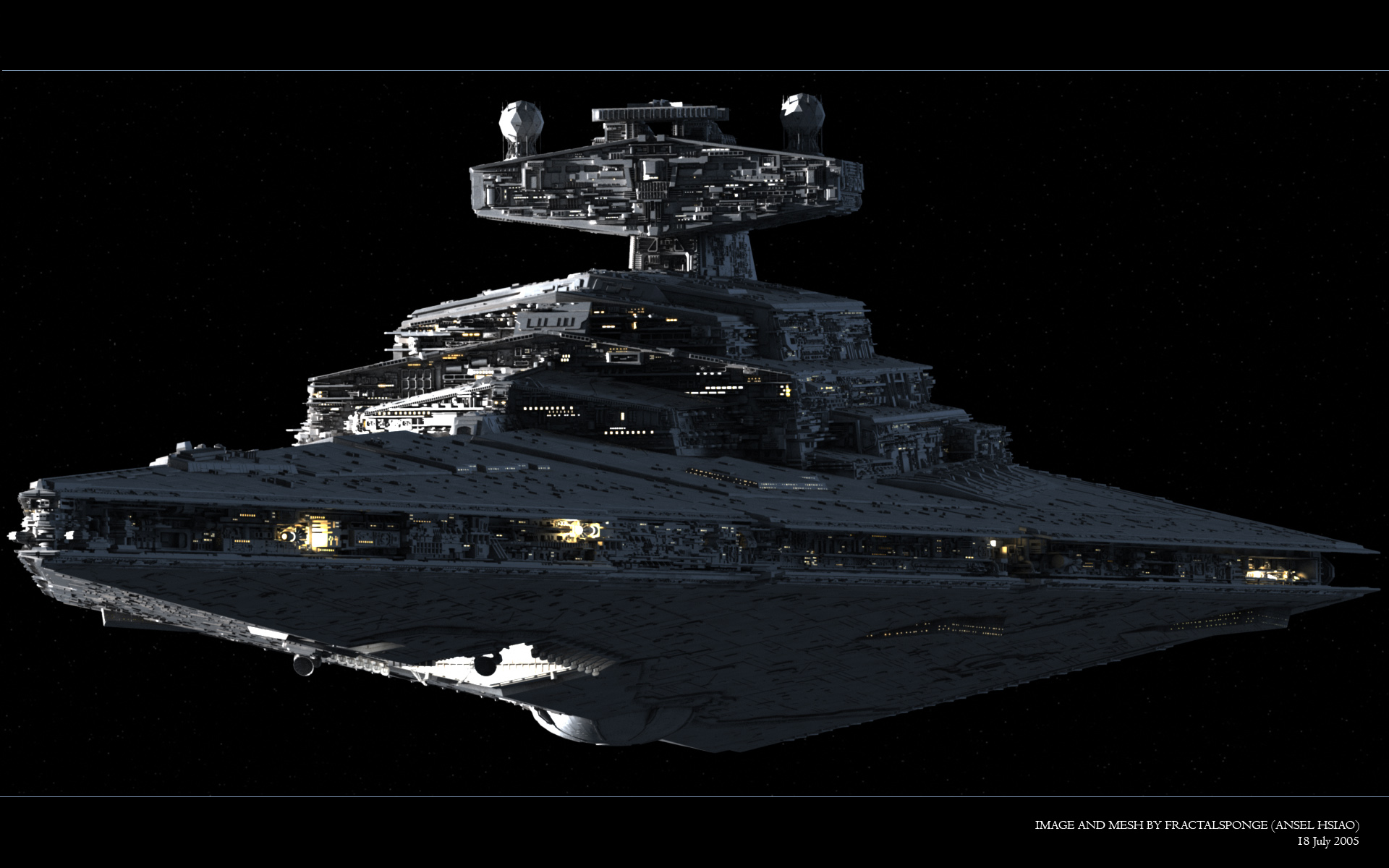 Star Wars, ships, vehicles - desktop wallpaper