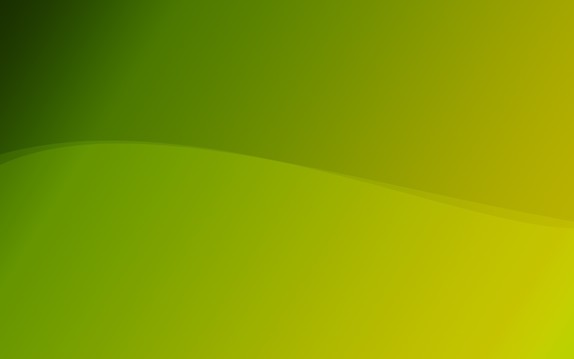 green, abstract, minimalistic - desktop wallpaper