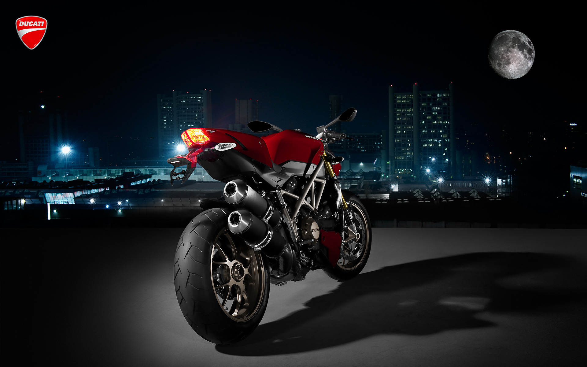 Ducati, vehicles, motorbikes, motorcycles - desktop wallpaper
