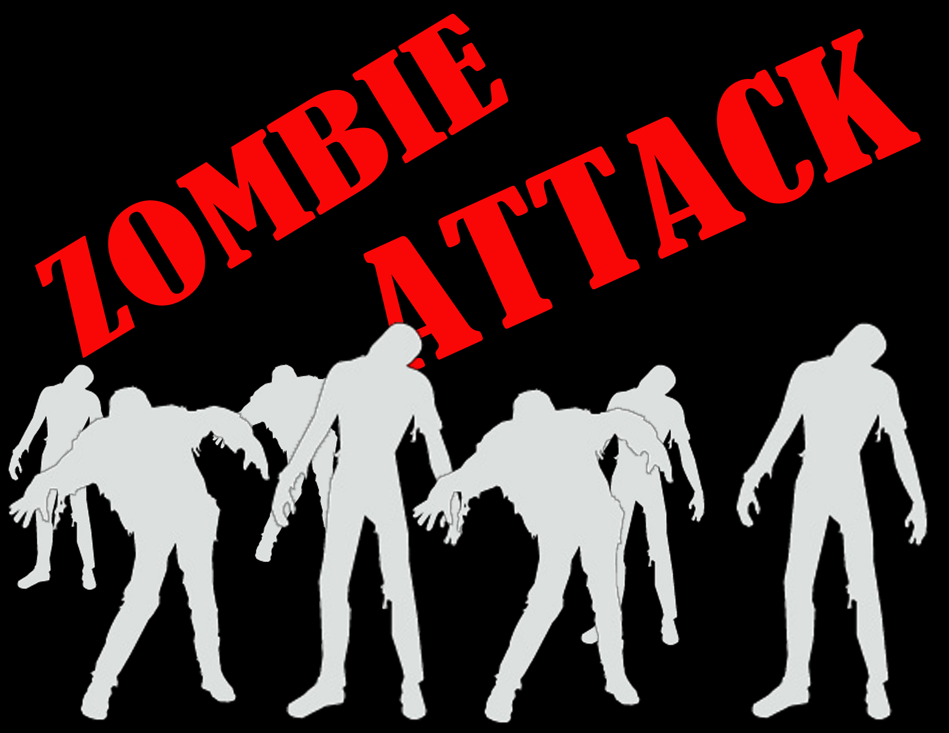 zombies - desktop wallpaper