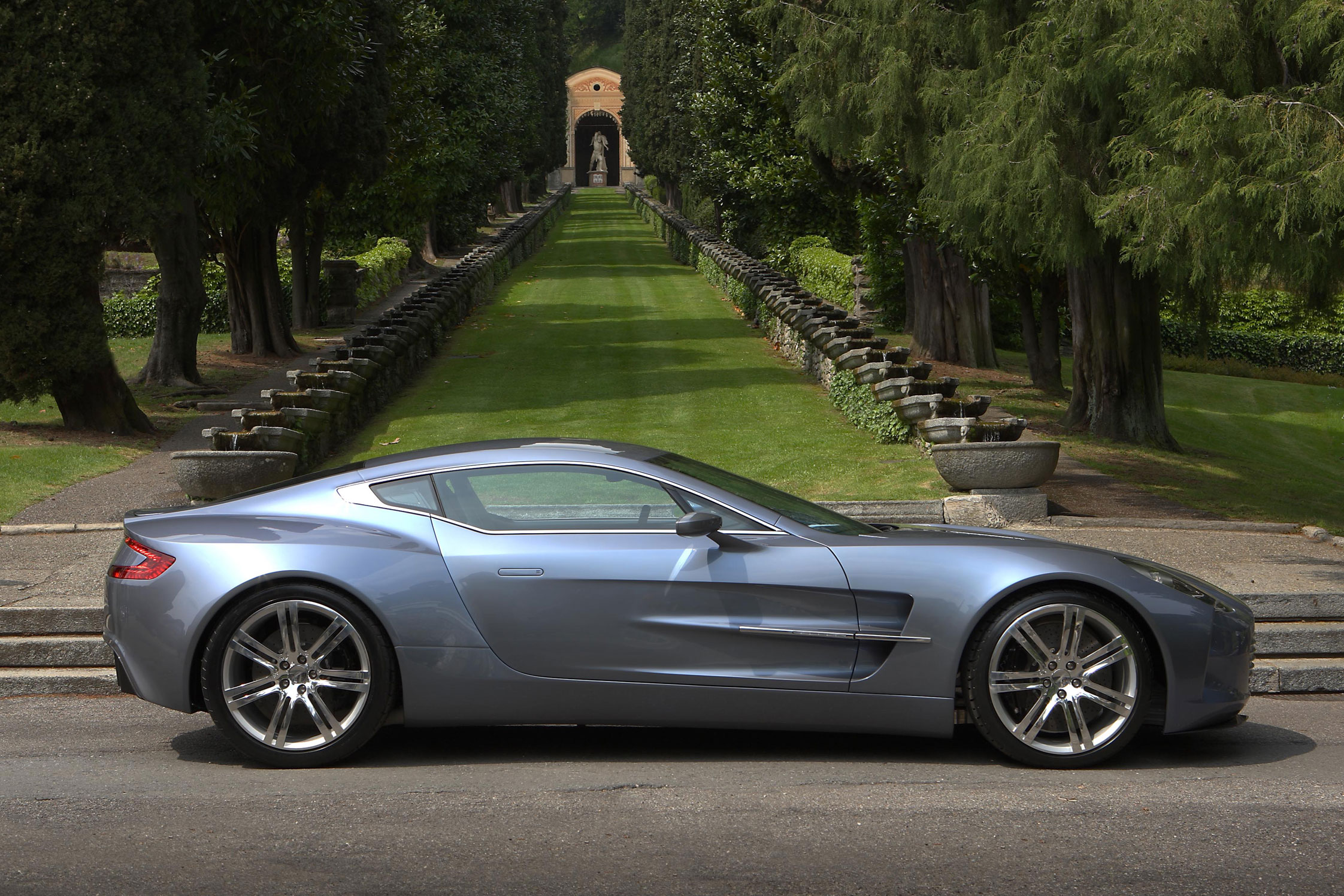 cars, Aston Martin, vehicles - desktop wallpaper