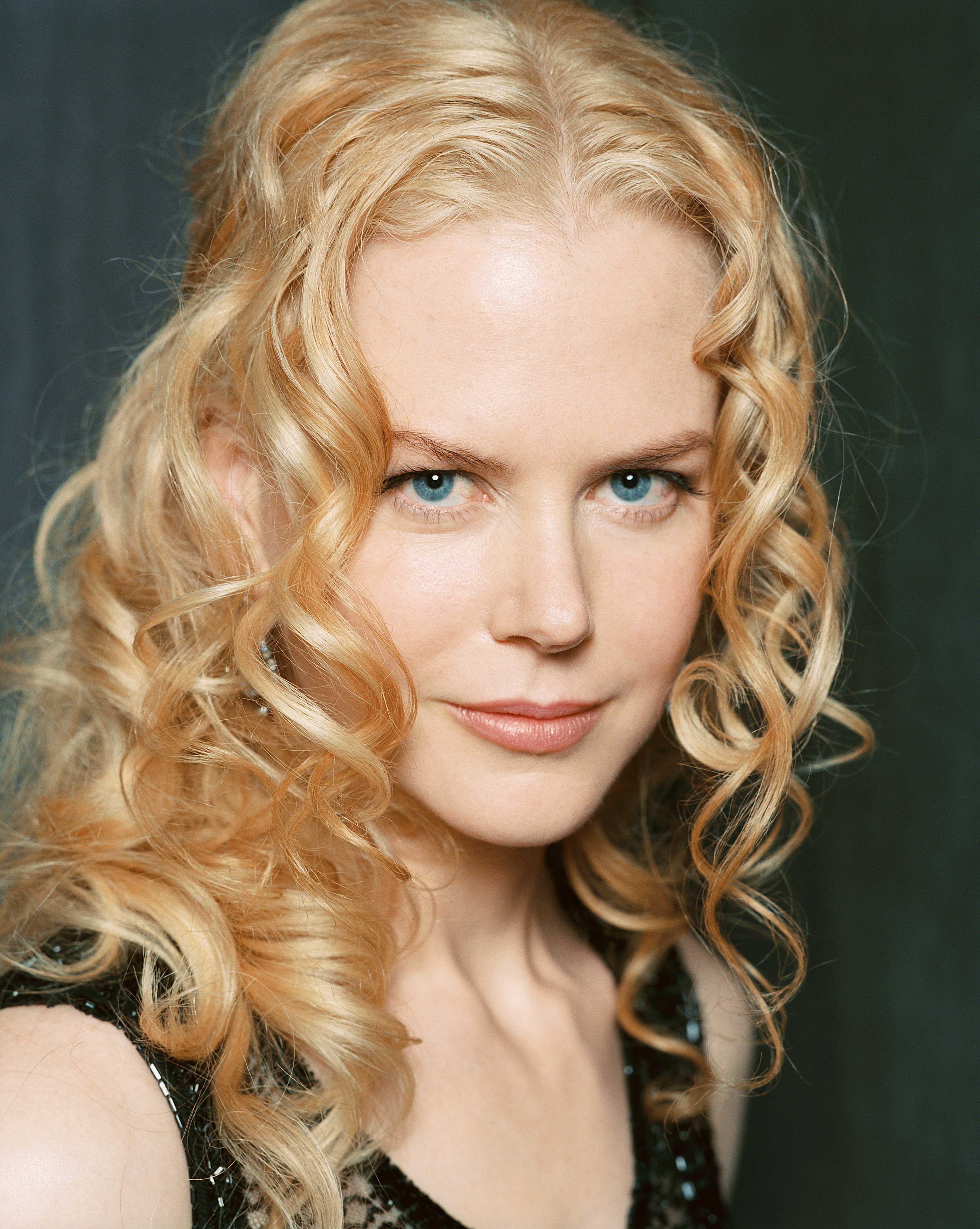 Nicole Kidman - desktop wallpaper