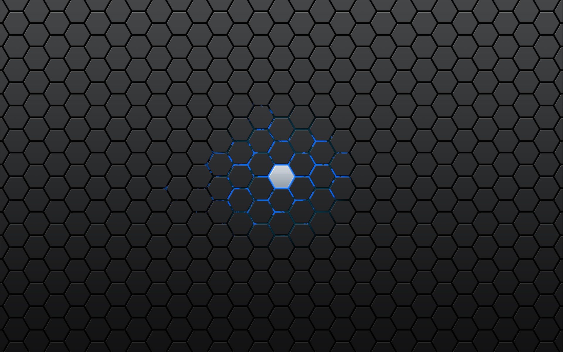 Cell, hexagons, textures, honeycomb, simple background - desktop wallpaper