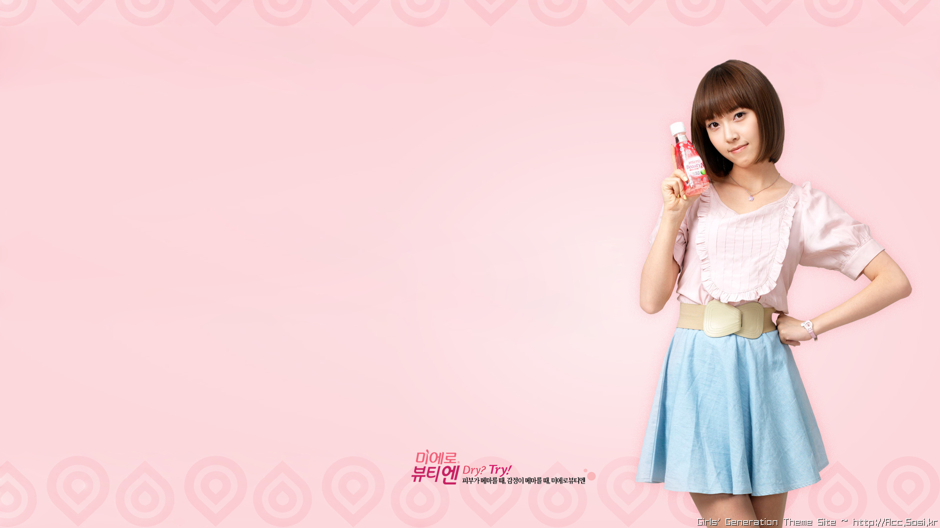 women, Girls Generation SNSD, Jessica Jung - desktop wallpaper