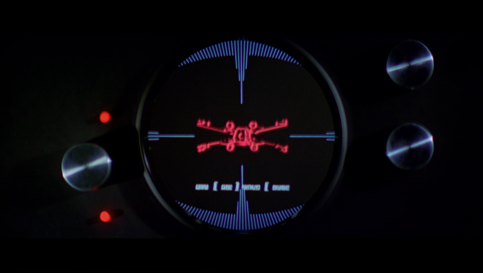 Star Wars, X-Wing - desktop wallpaper