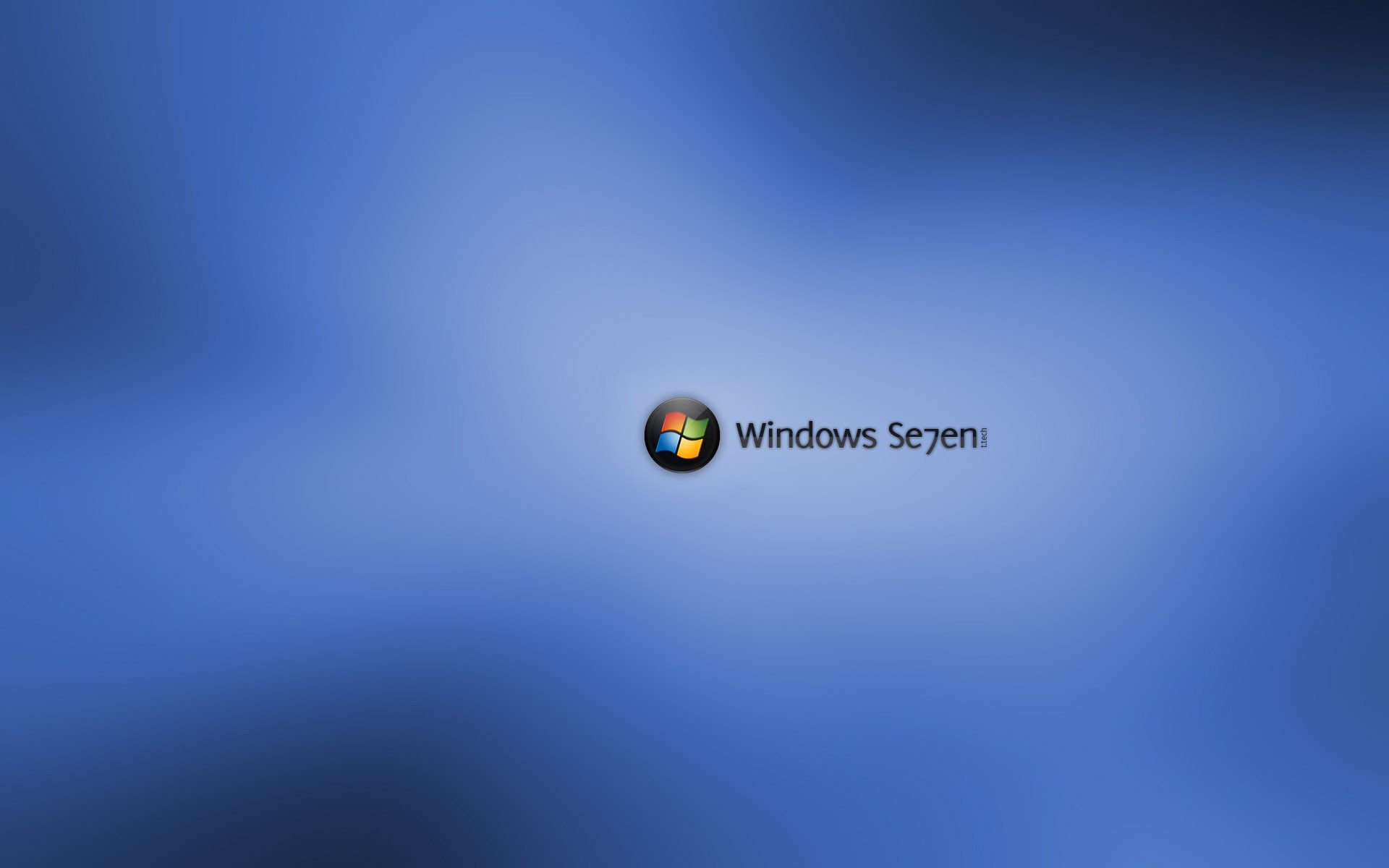 Windows 7 - desktop wallpaper